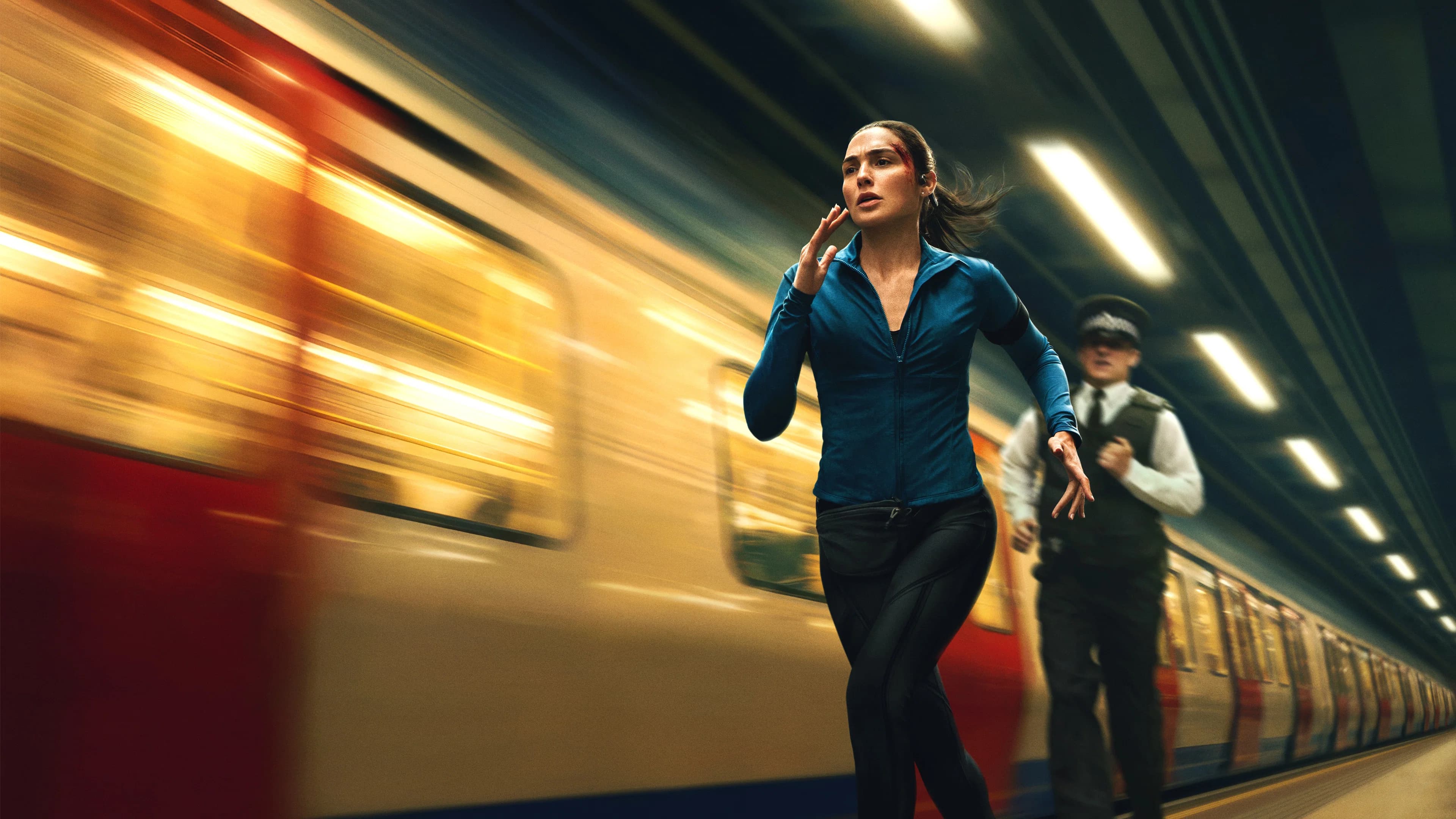 Banner Image of The Runner