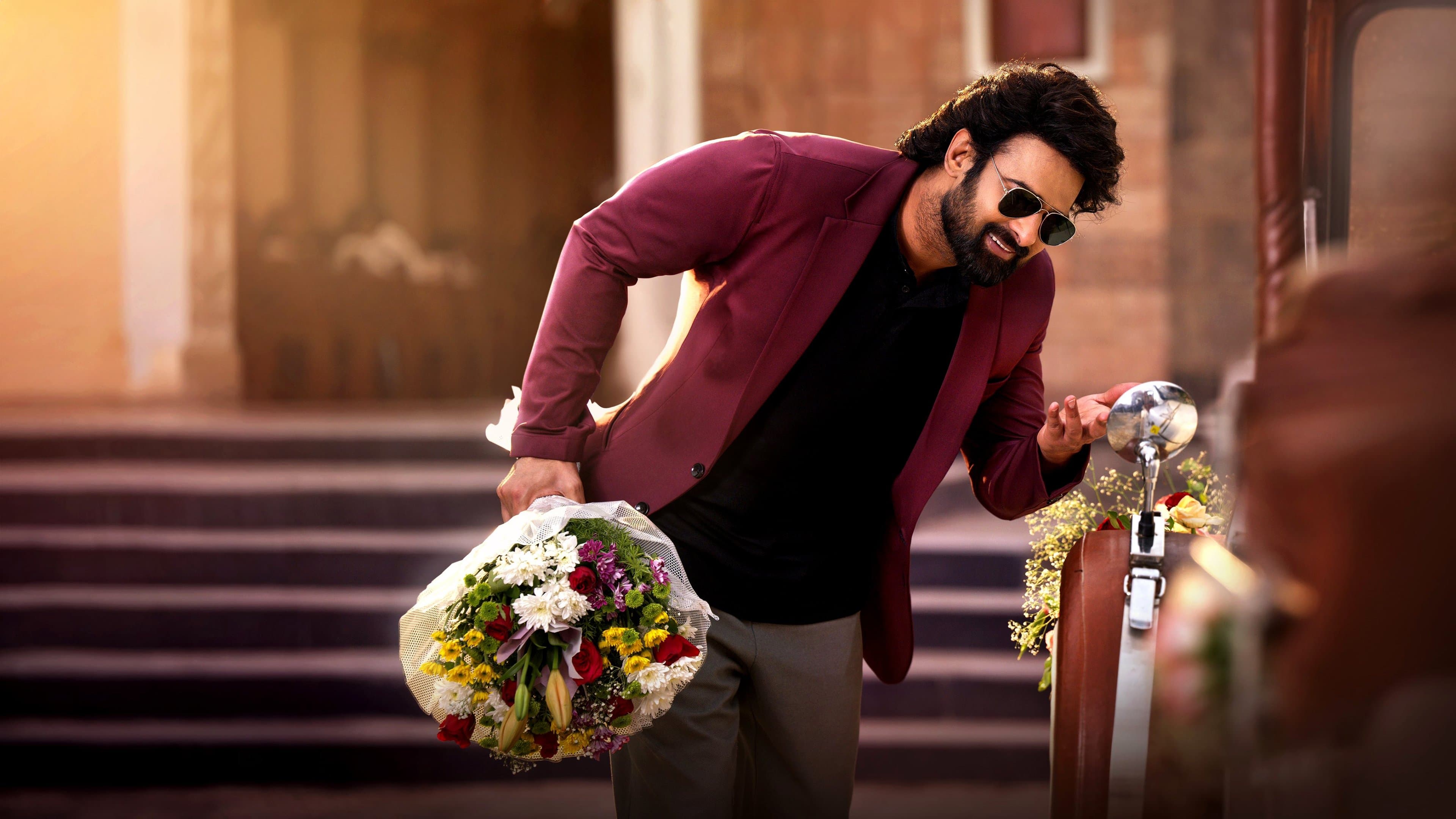 Banner Image of The Rajasaab