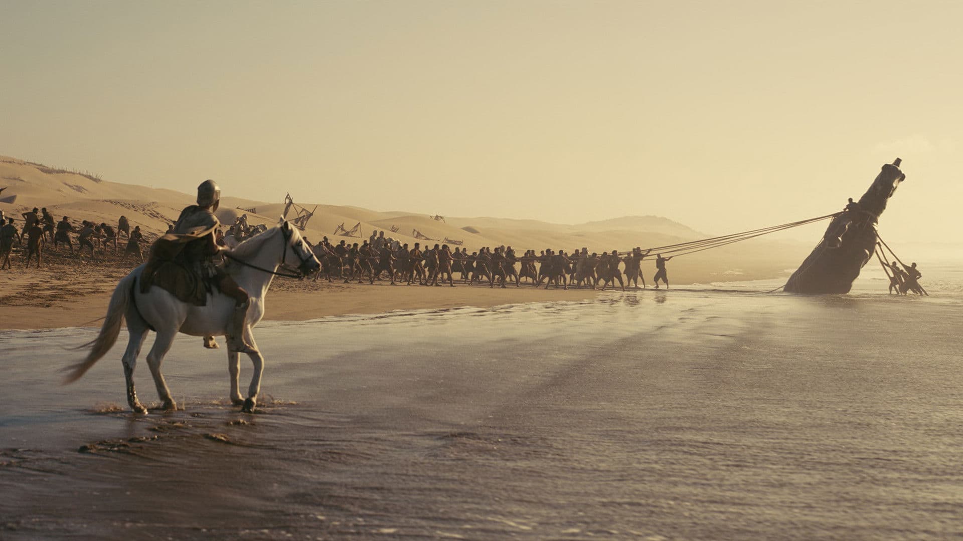 Banner Image of The Odyssey