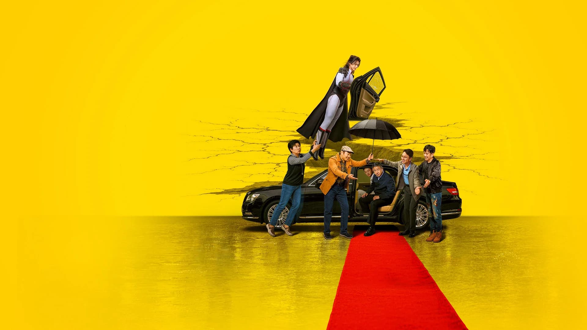 Banner Image of Keep Real