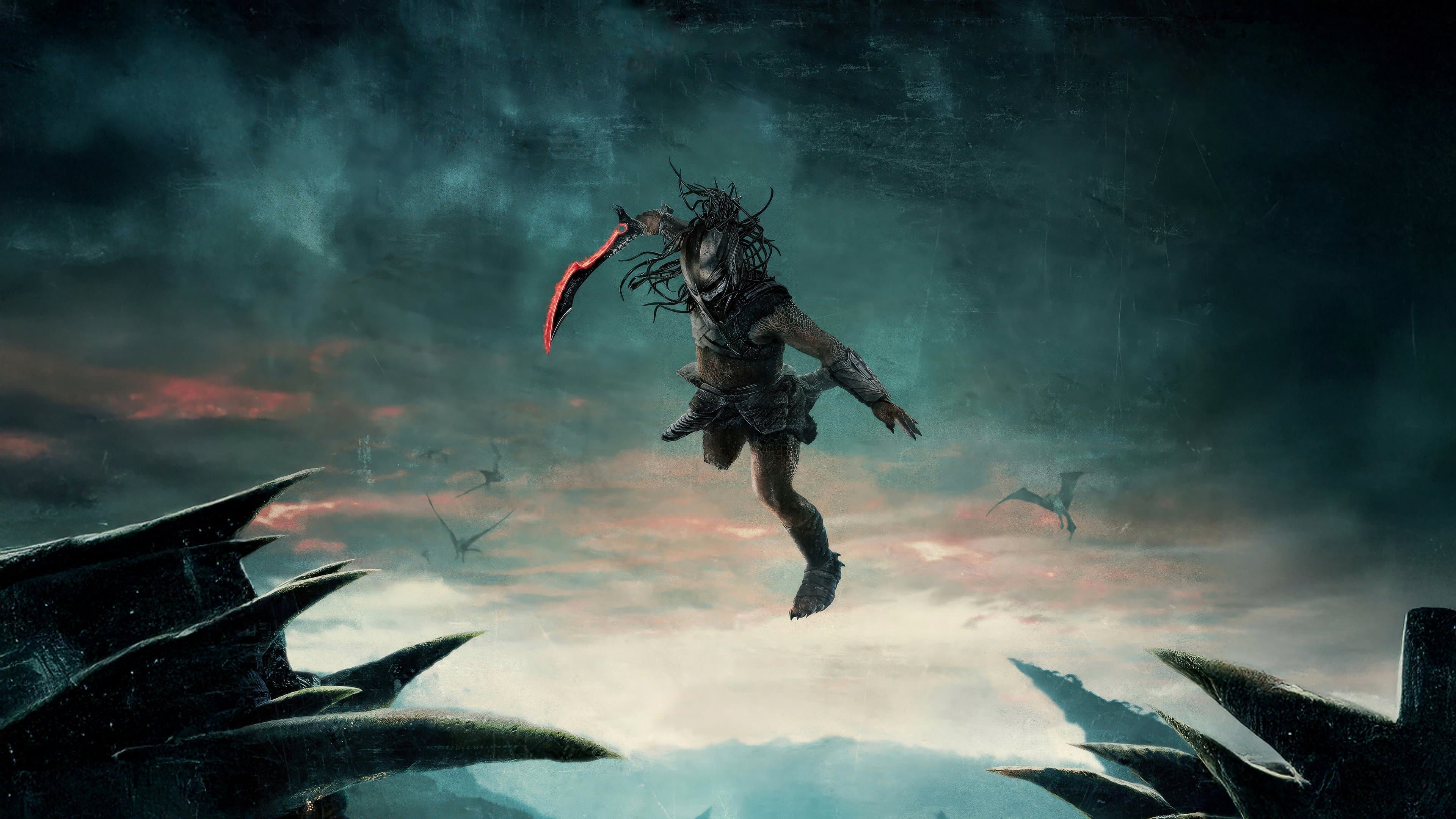 Banner Image of Predator: Badlands