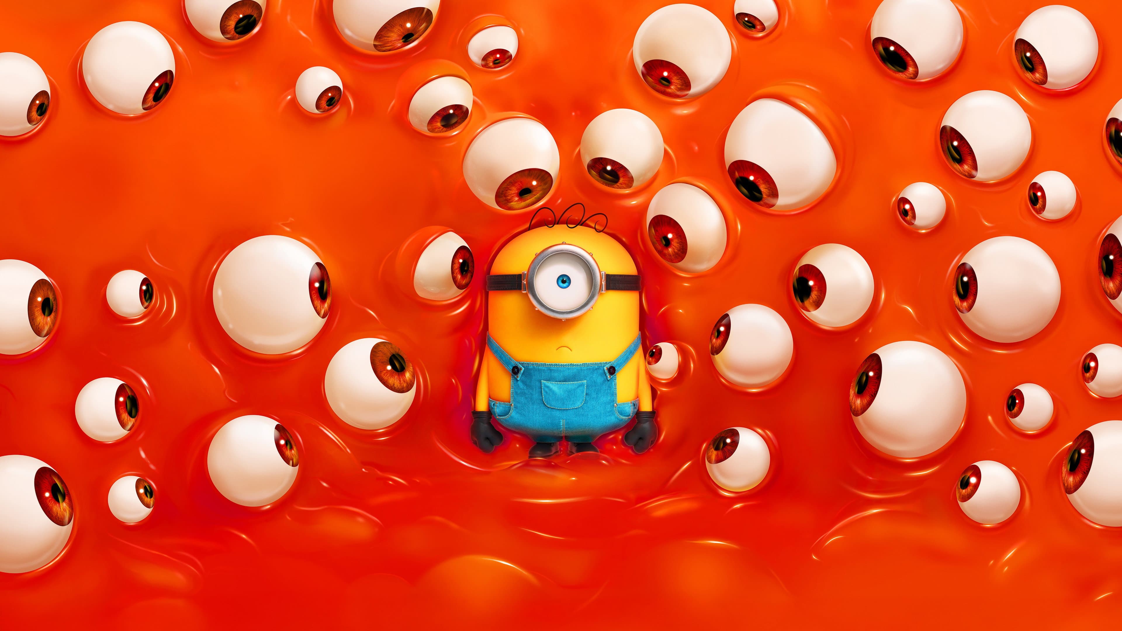 Banner Image of Minions & Monsters