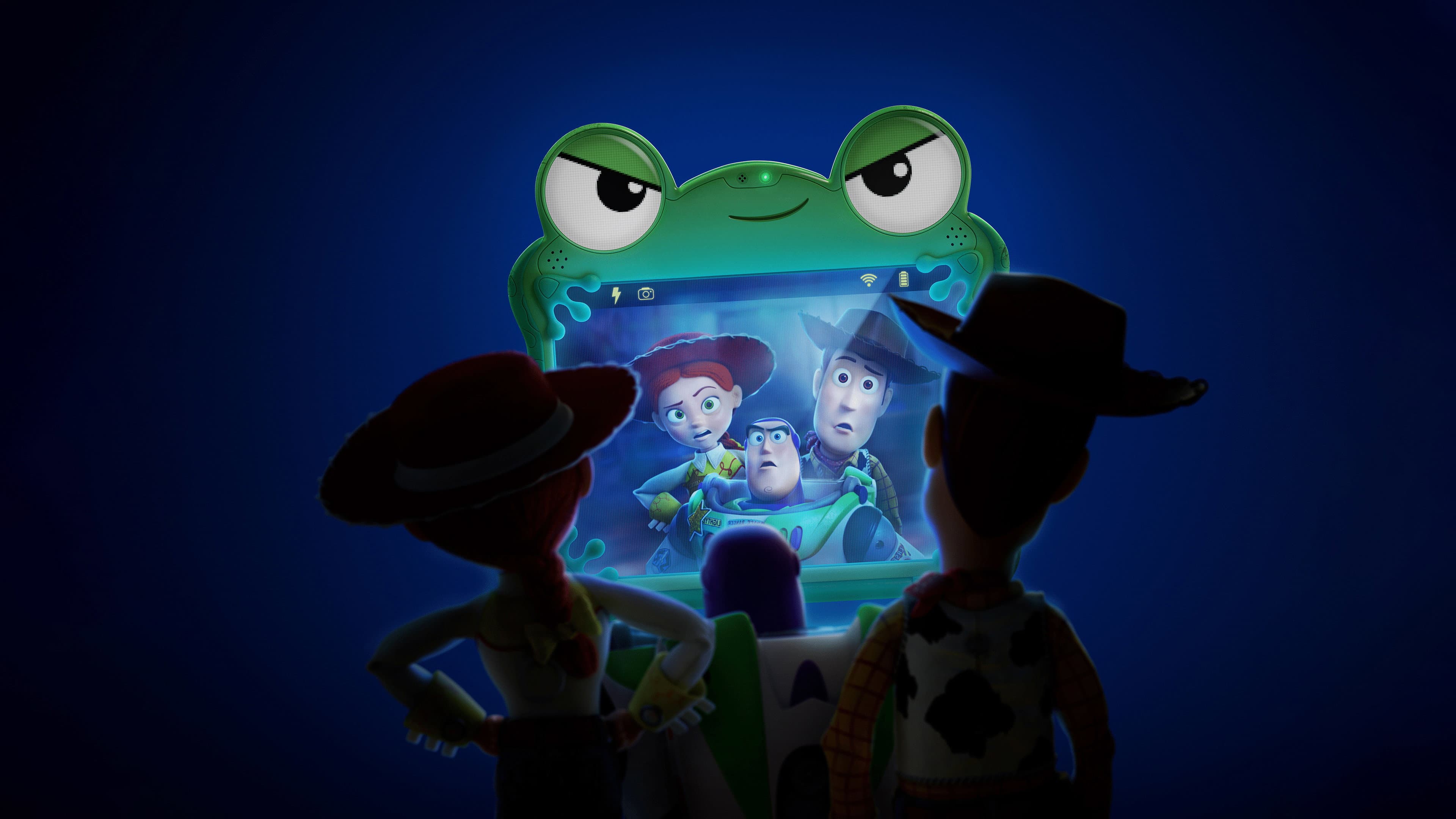 Banner Image of Toy Story 5