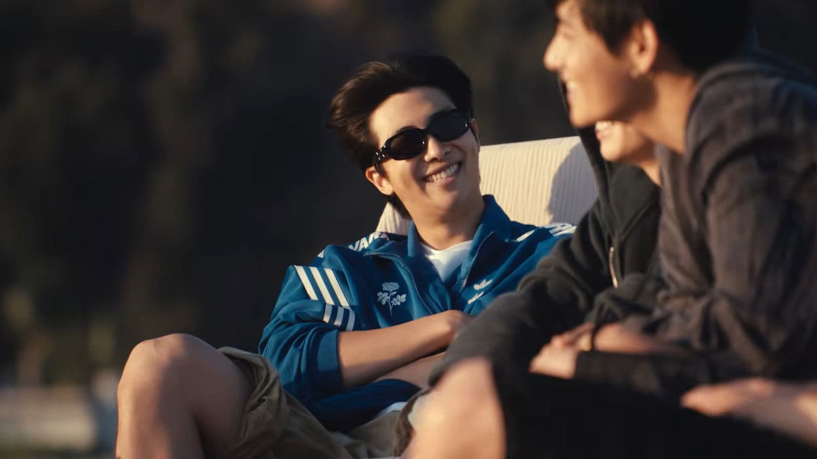 Banner Image of BTS: THE RETURN