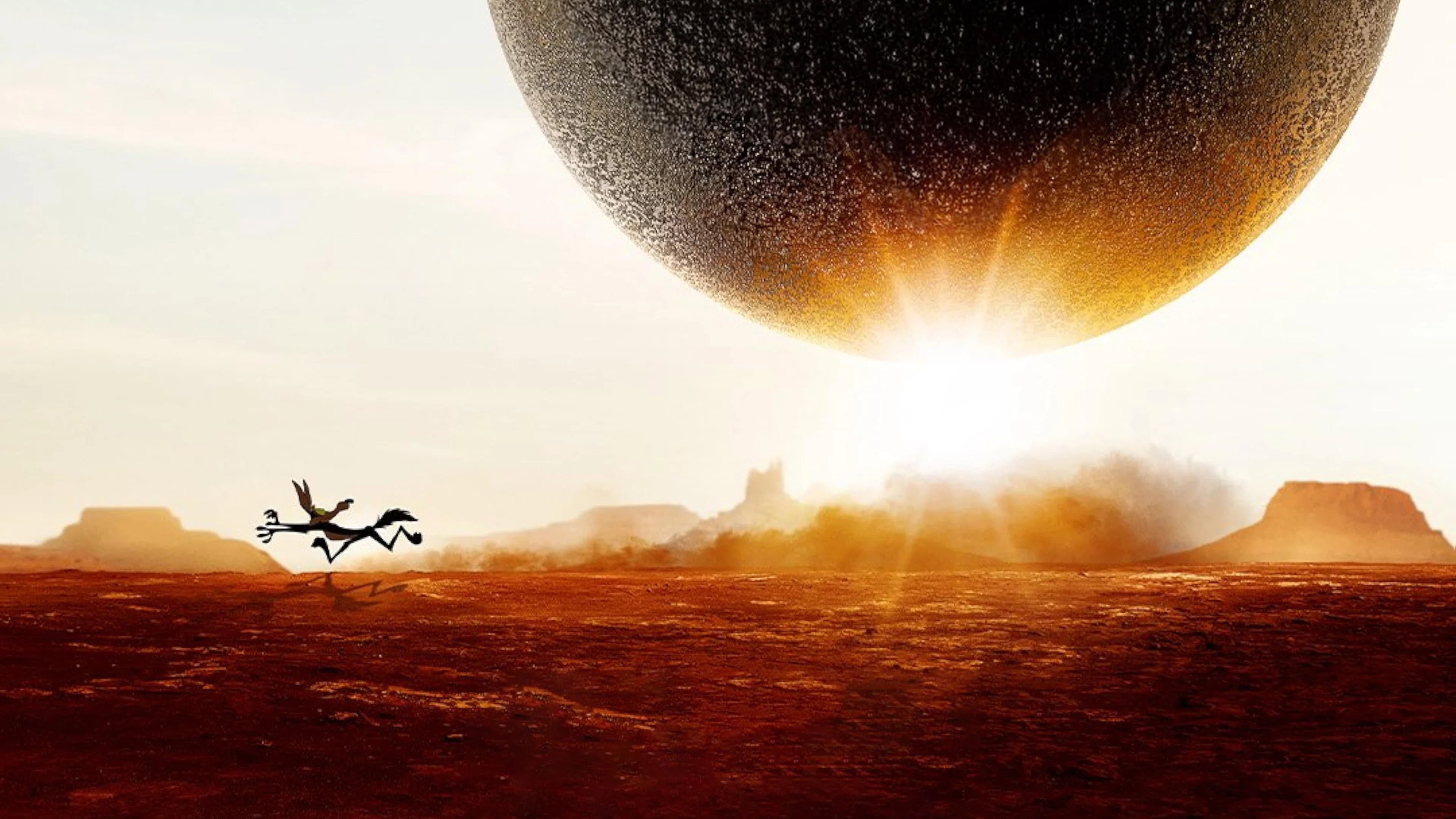 Banner Image of Coyote vs. Acme