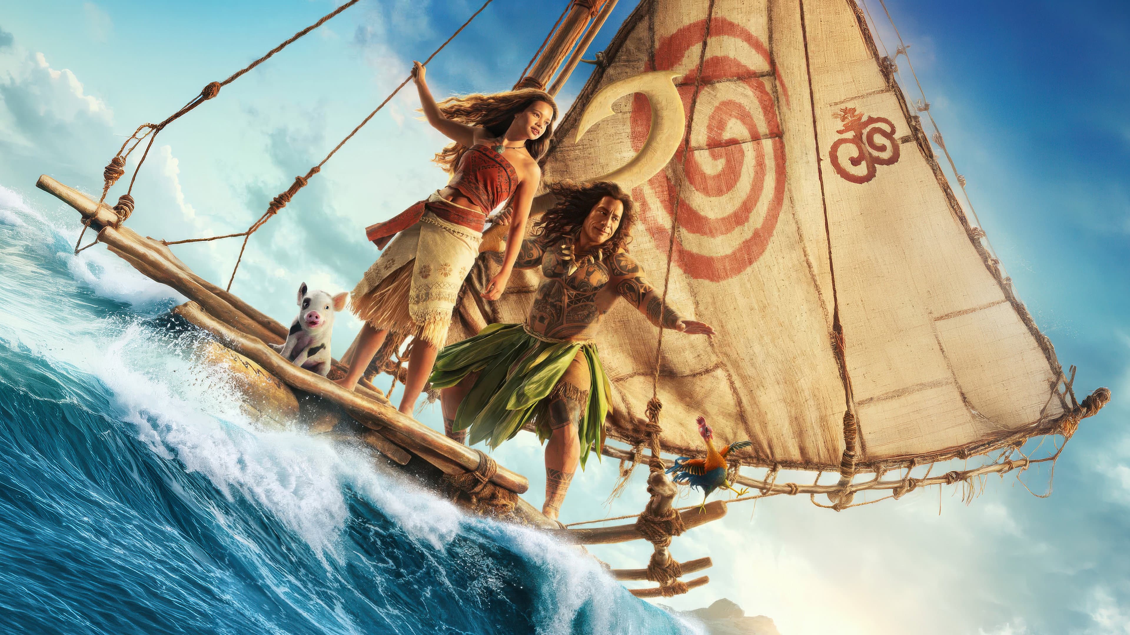 Banner Image of Moana