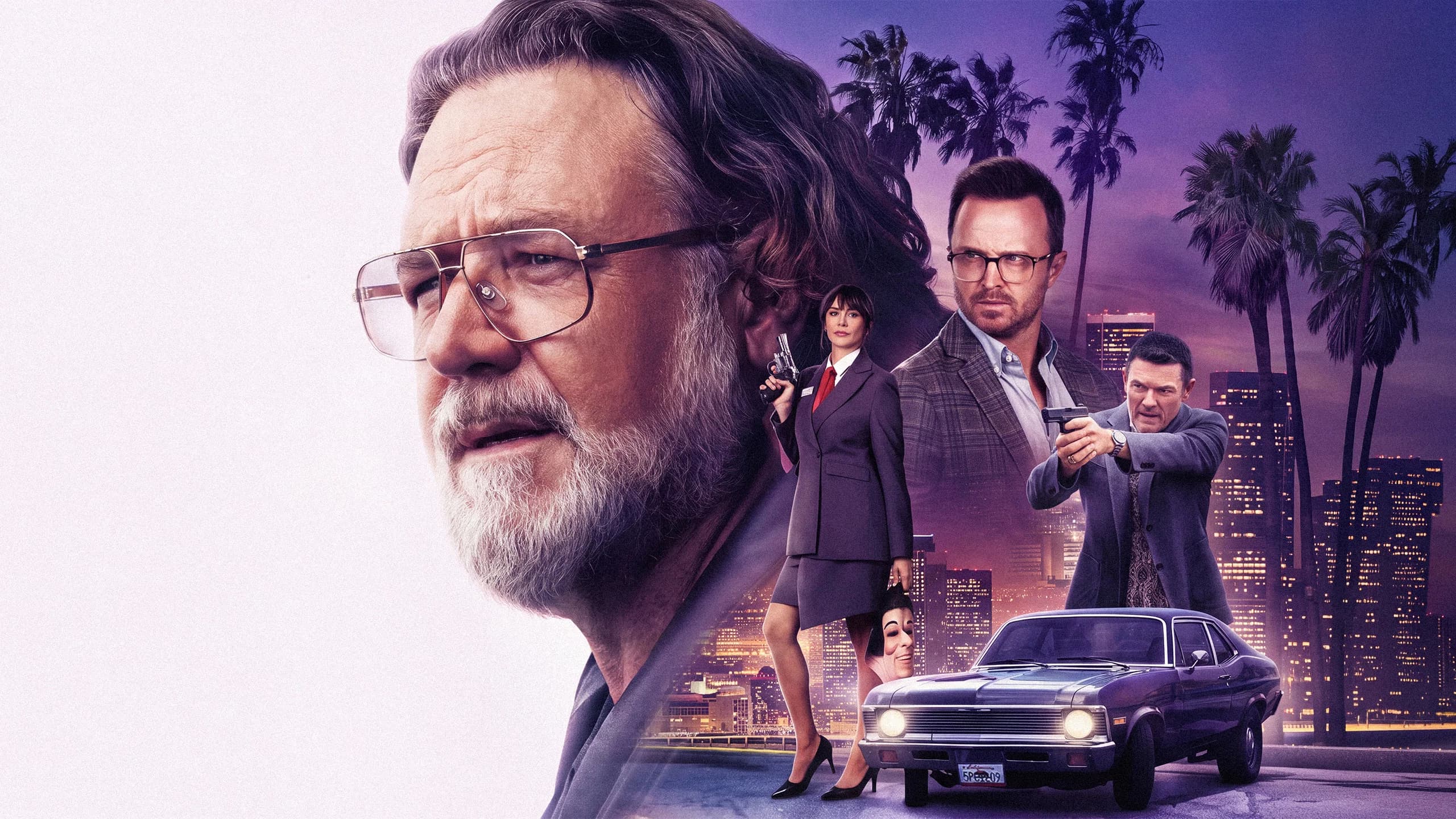 Banner Image of The Get Out