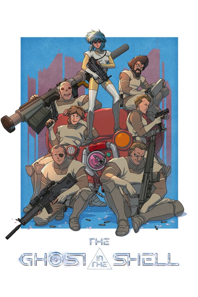 Movie Poster