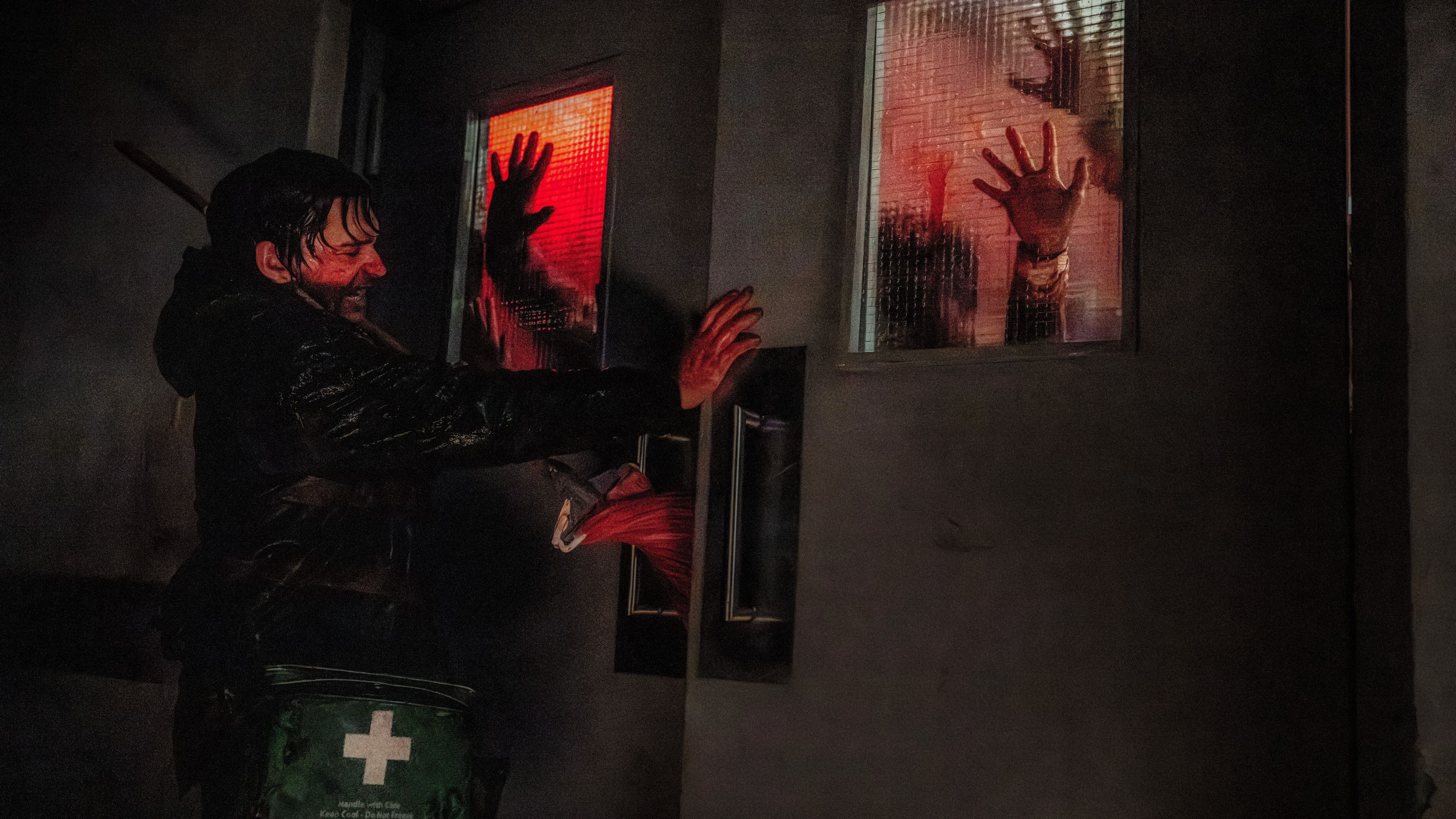 Banner Image of Resident Evil