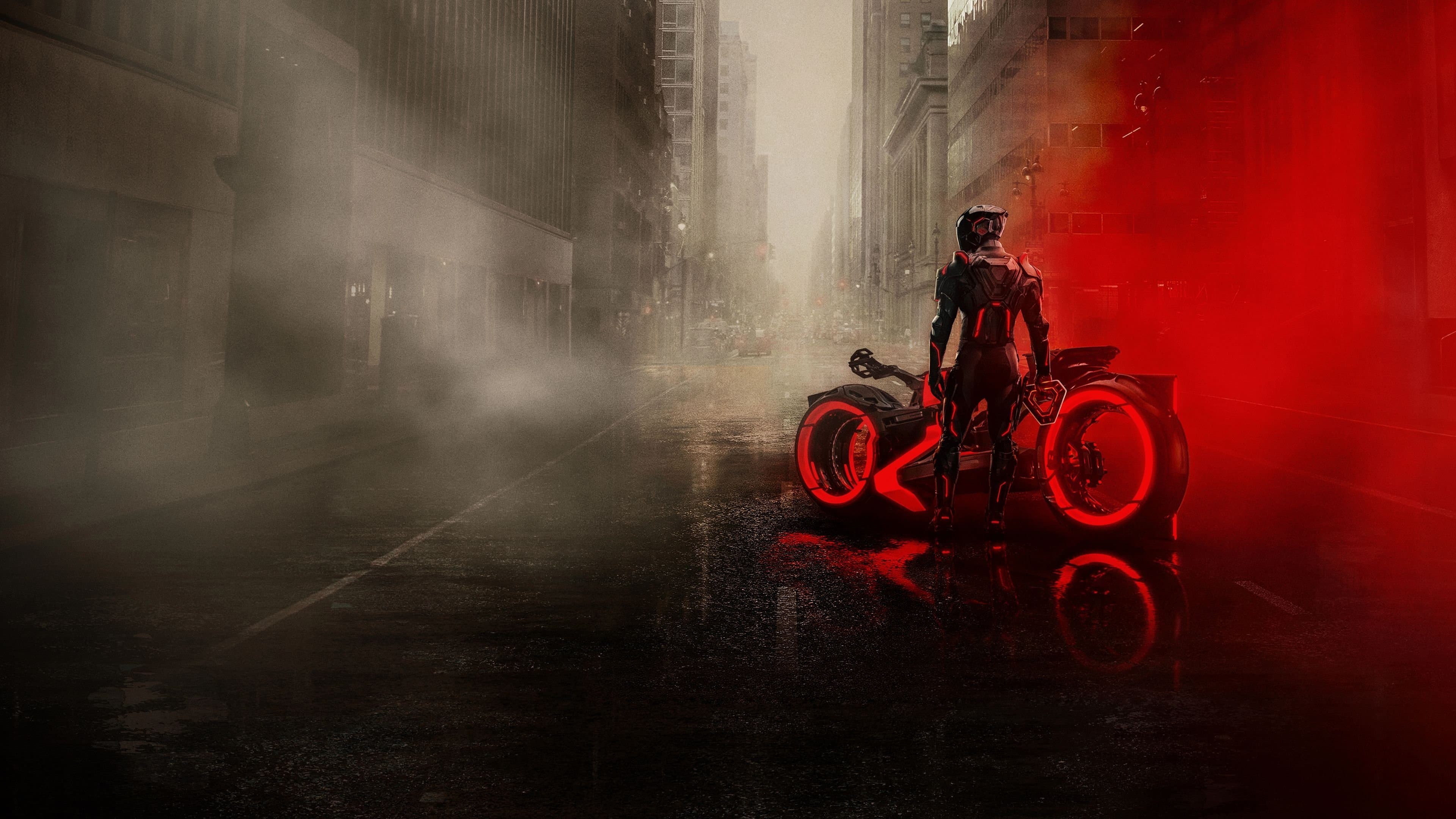 Banner Image of TRON: Ares