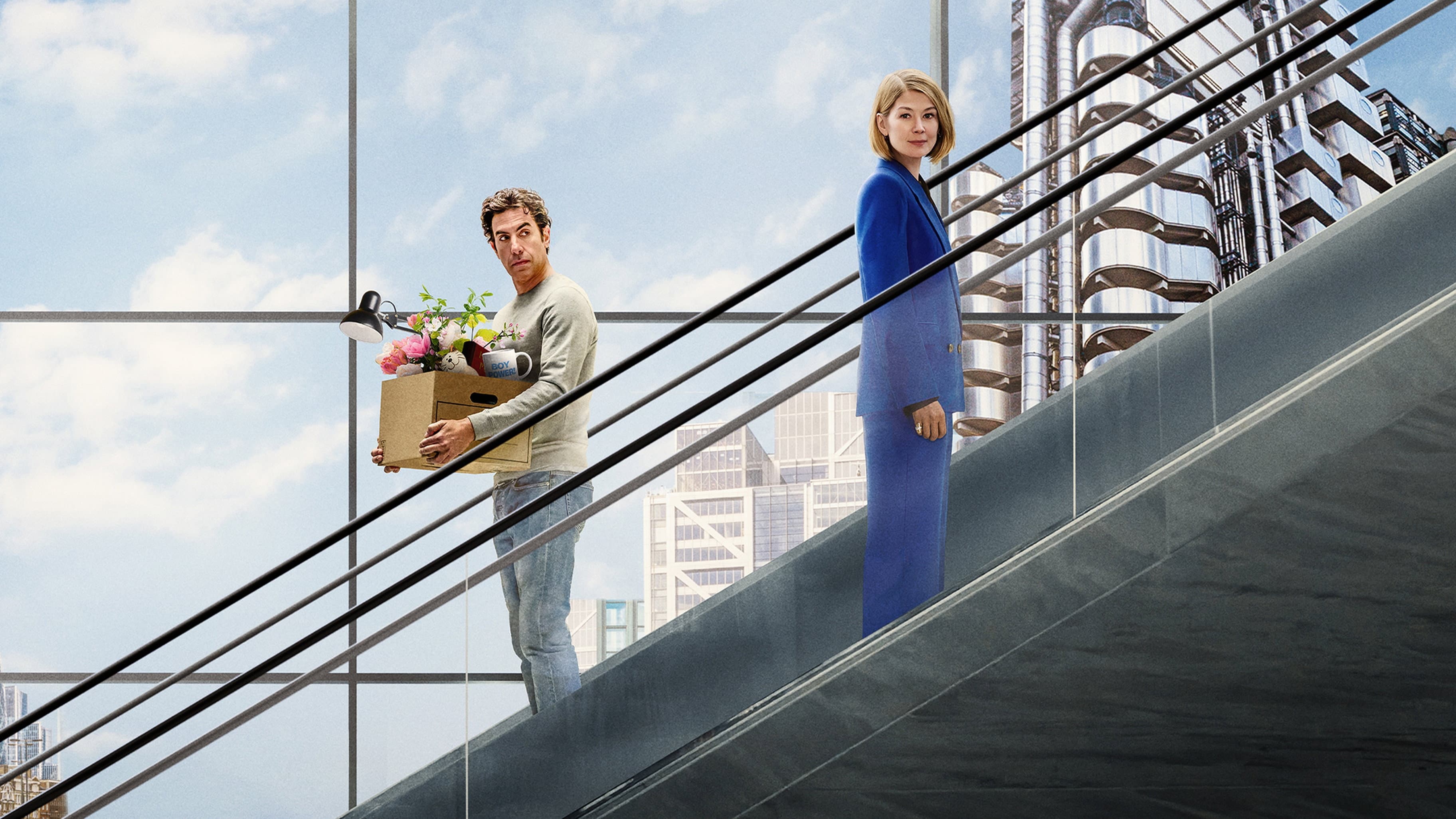 Banner Image of Ladies First