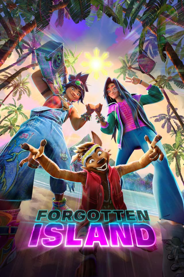 Movie Poster