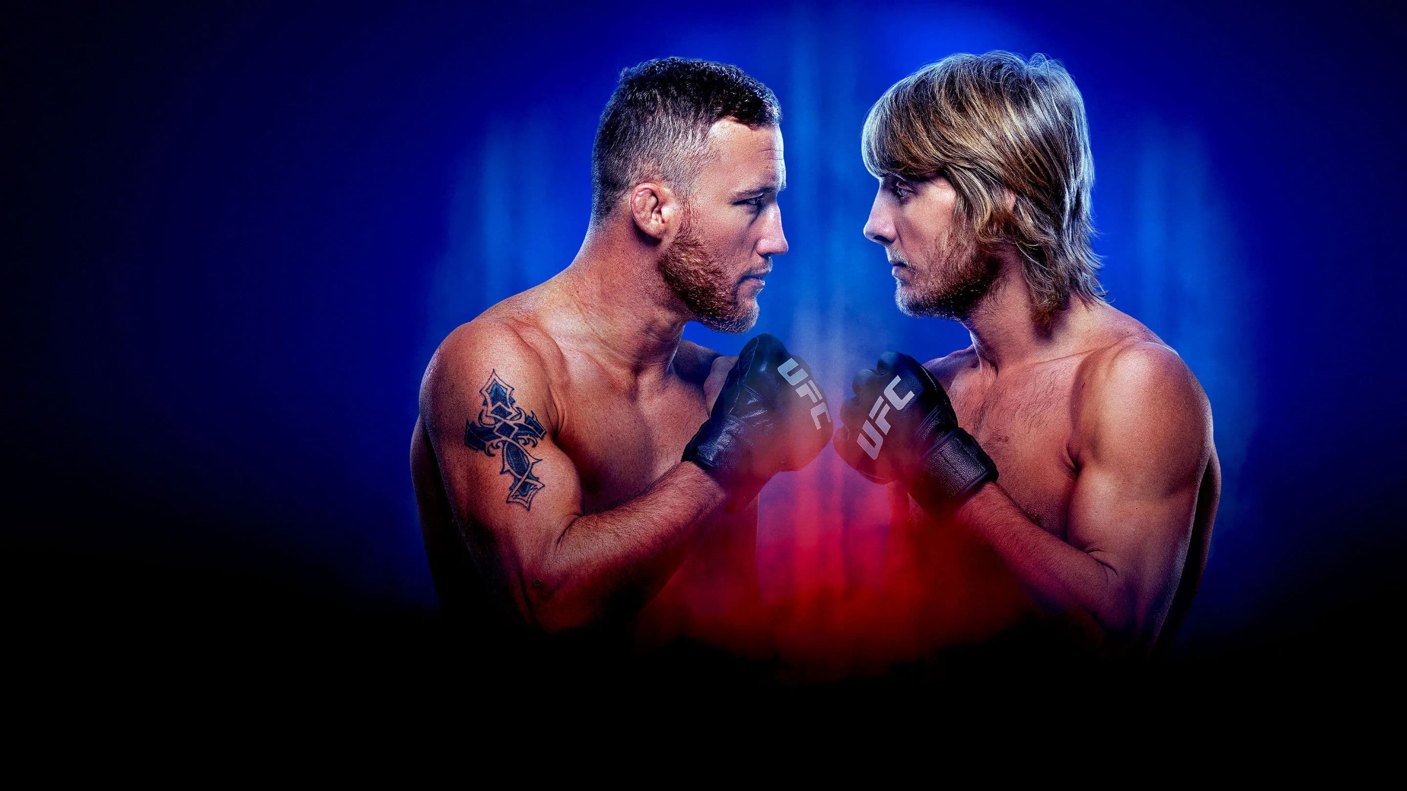 Banner Image of UFC 324: Gaethje vs. Pimblett