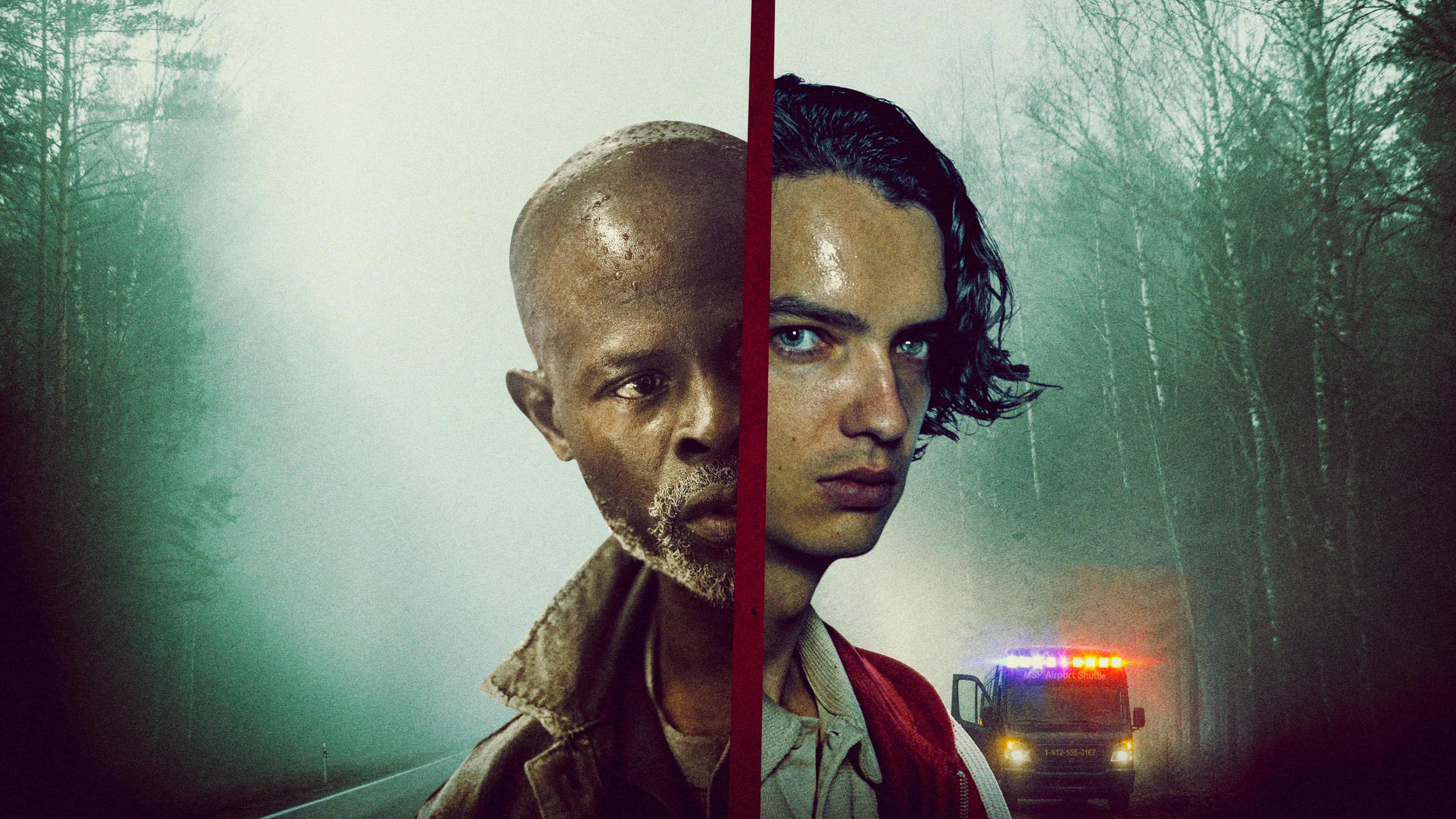 Banner Image of The Passenger