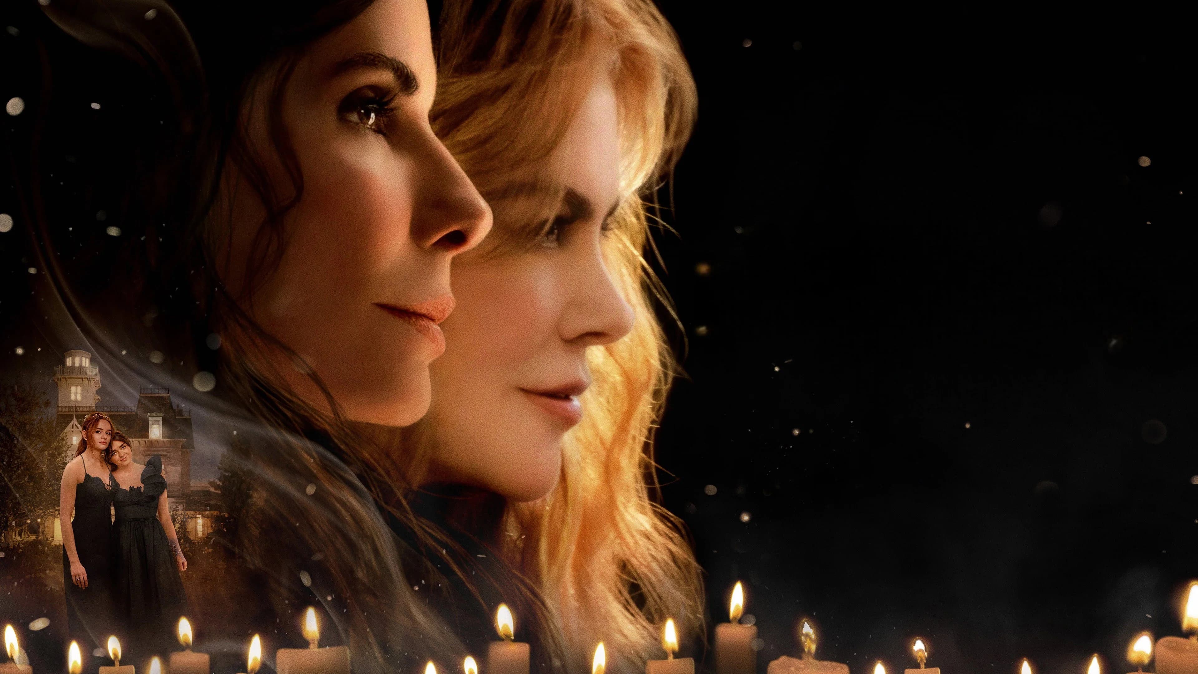 Banner Image of Practical Magic 2