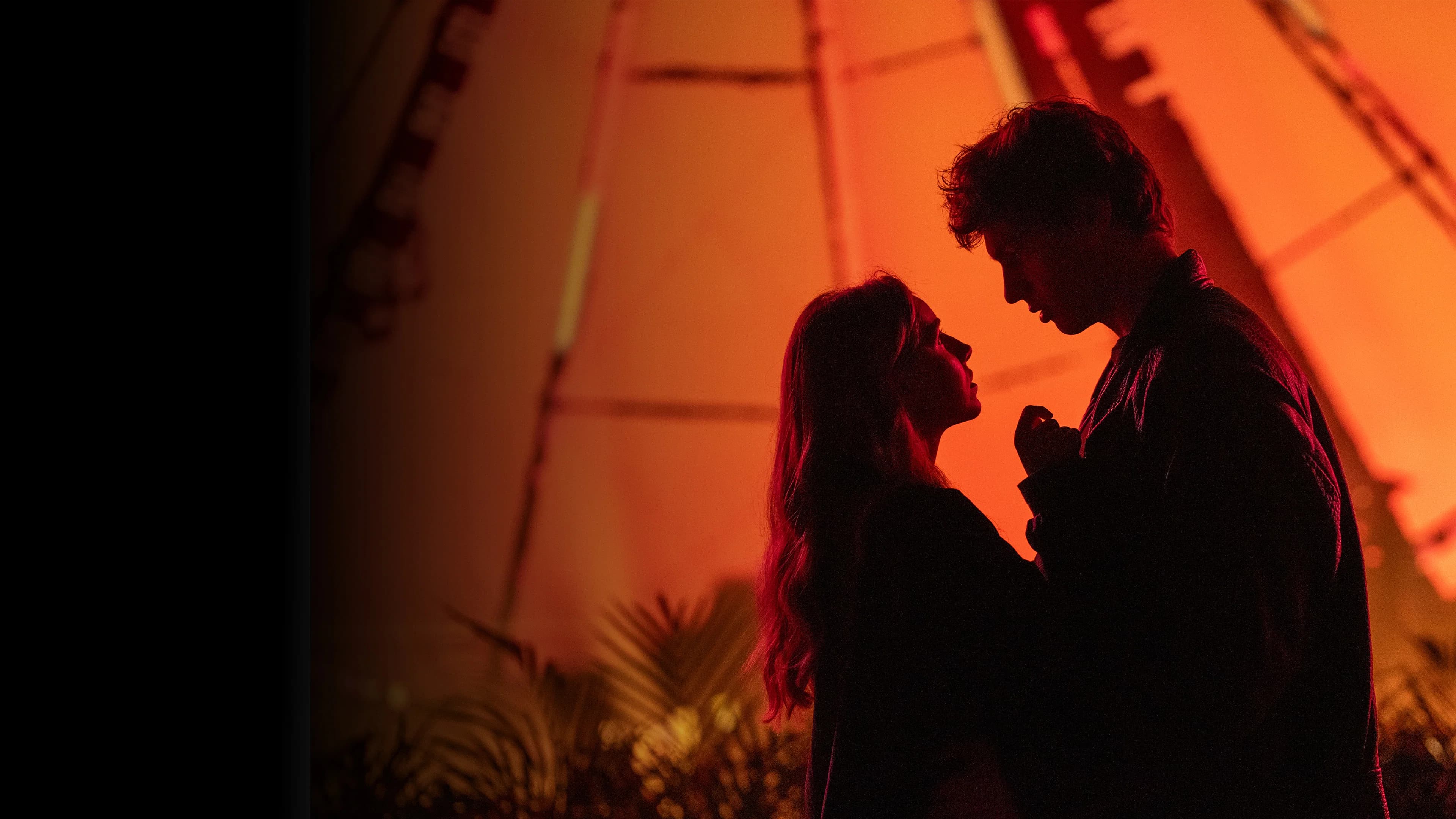 Banner Image of You+Me – Against the World