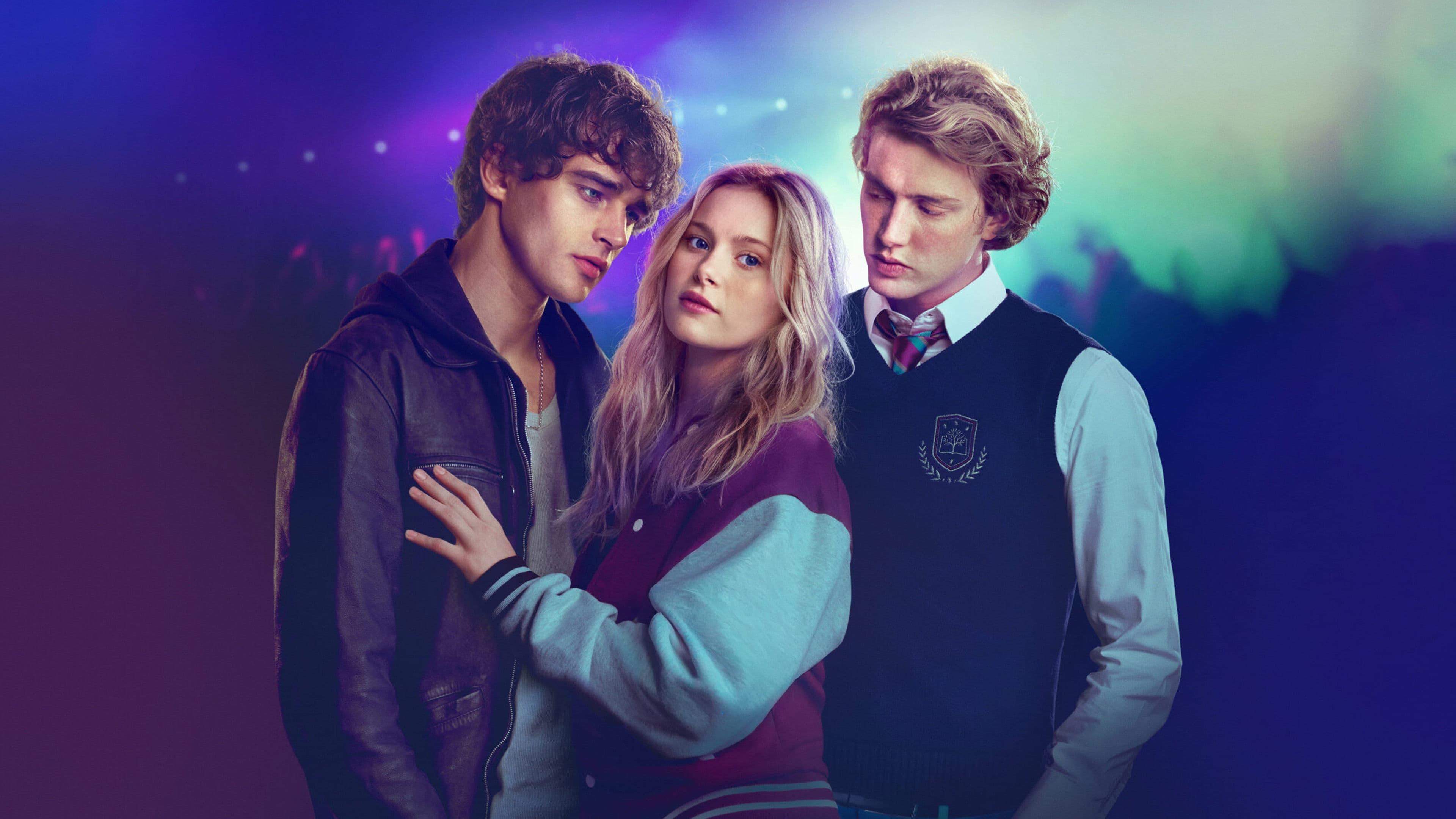 Banner Image of Love Me Love Me