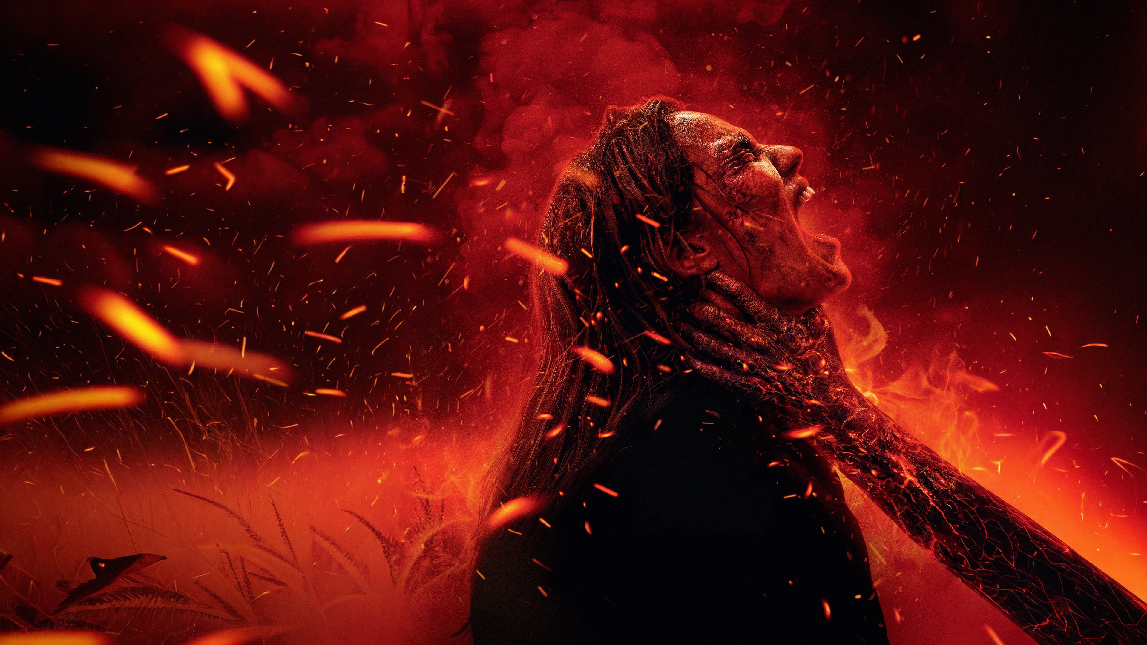 Banner Image of Evil Dead Burn