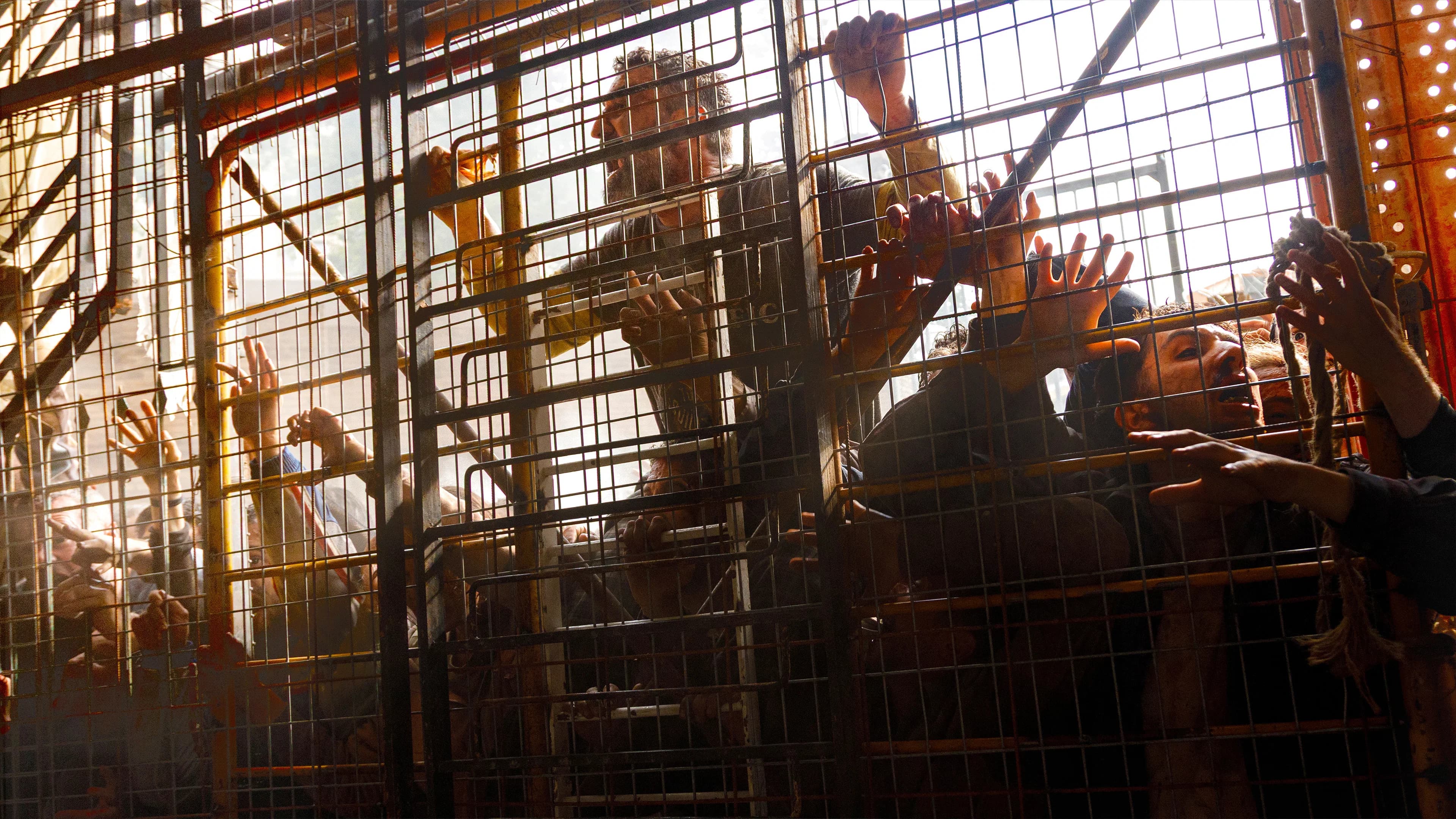 Banner Image of Apocalypse Z: New World