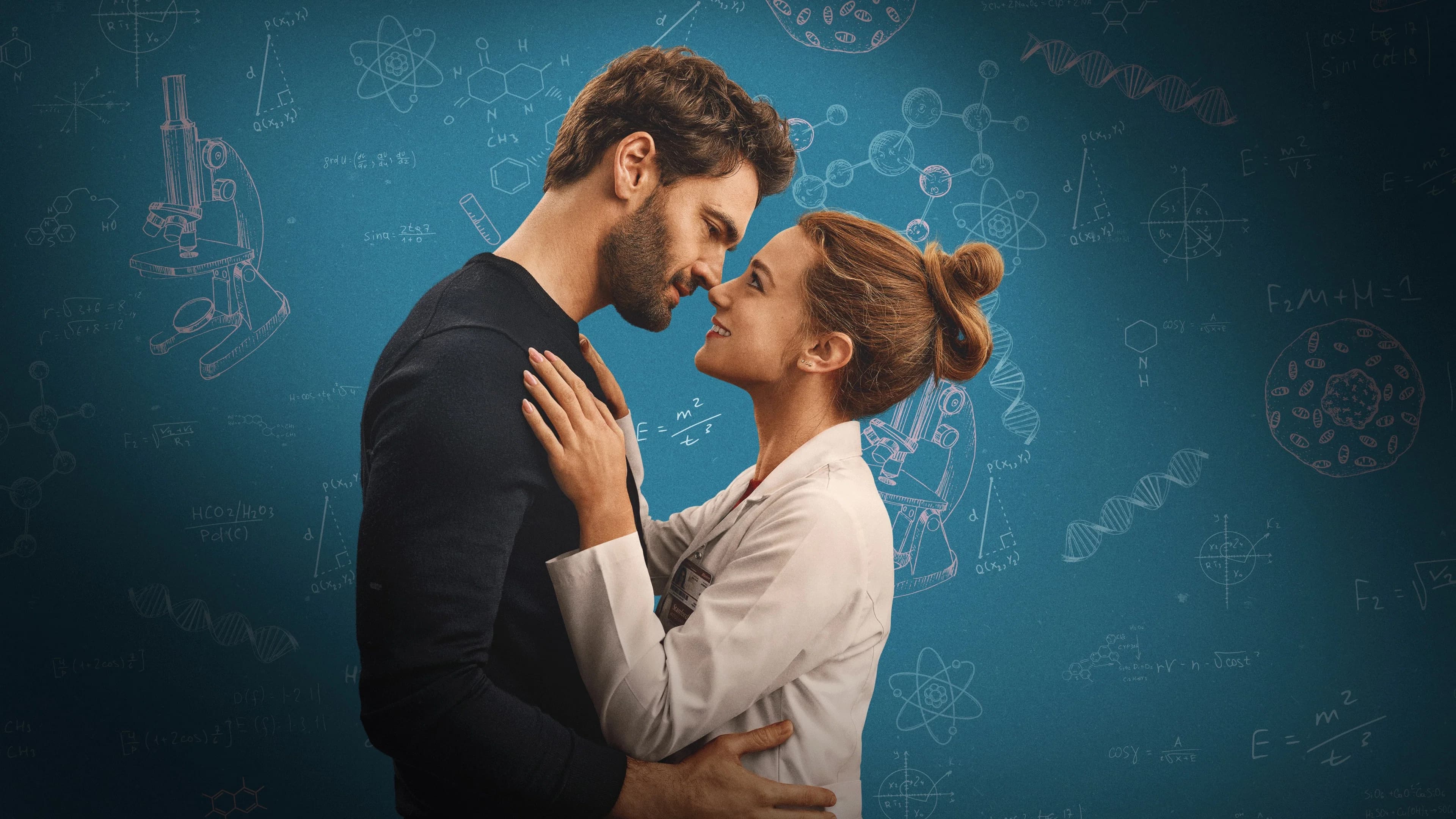 Banner Image of The Love Hypothesis