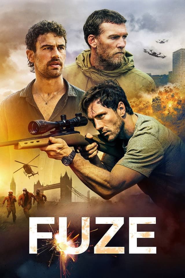 Movie Poster