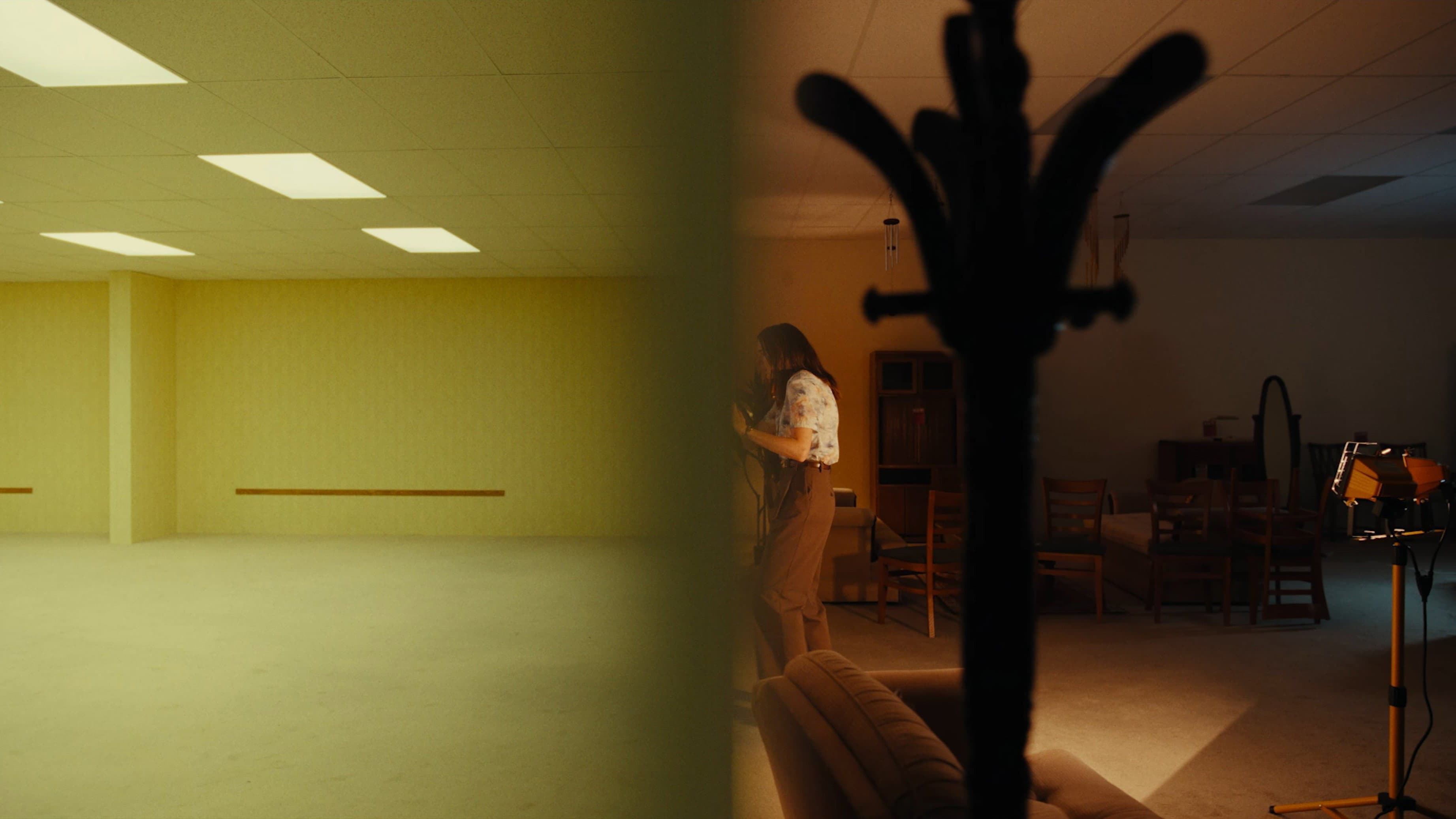 Banner Image of Backrooms