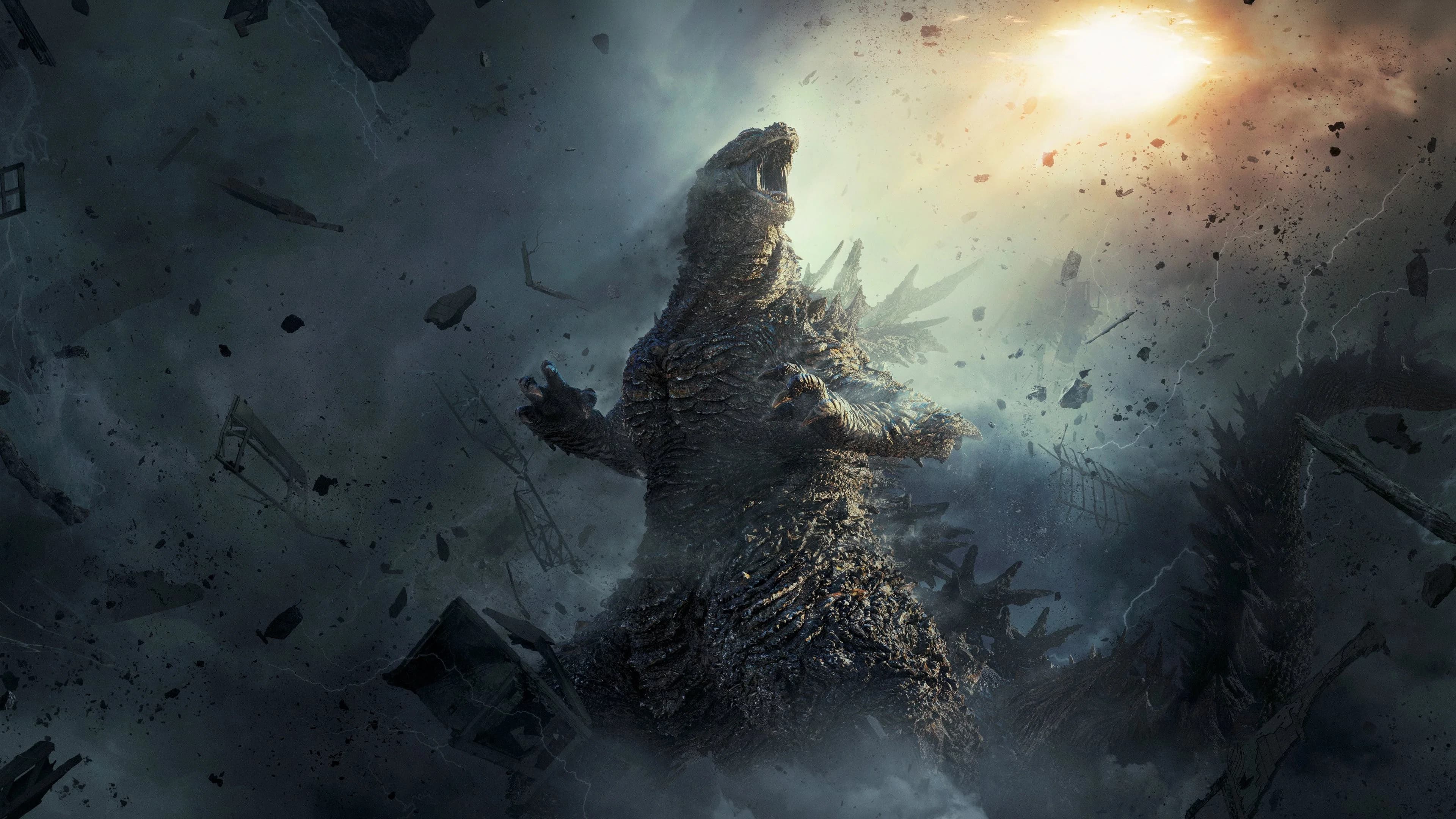 Banner Image of Godzilla Minus Zero