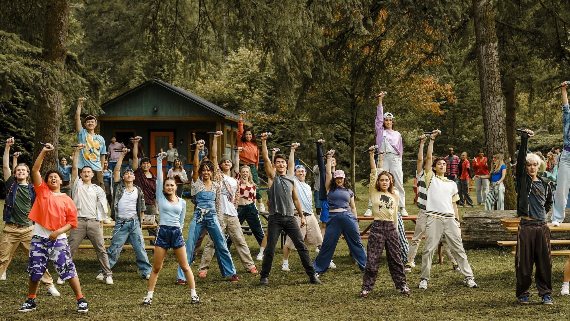 Banner Image of Camp Rock 3