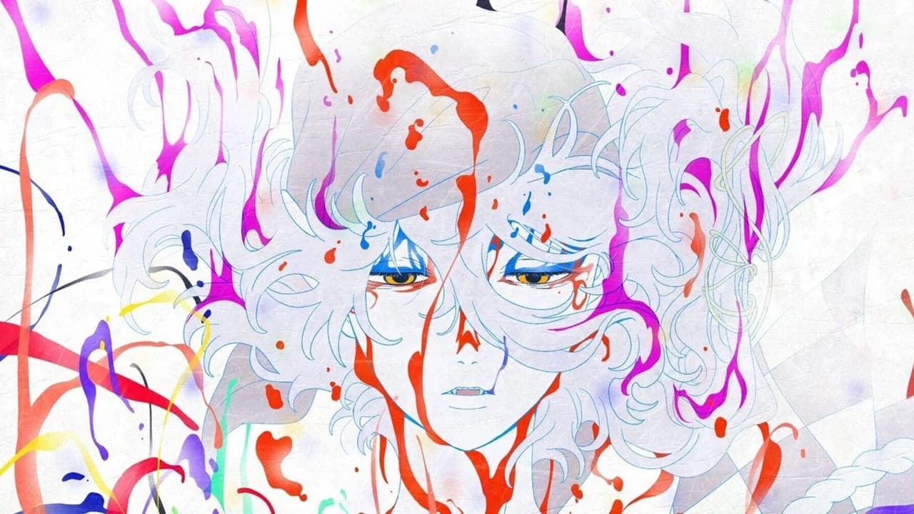 Banner Image of Mononoke the Movie: Chapter III - The Curse of the Serpent
