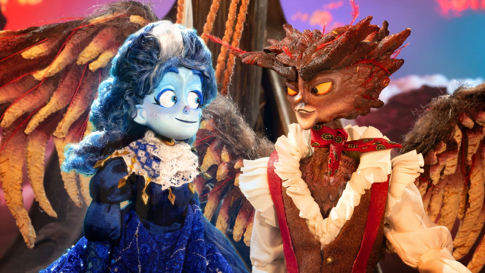 Banner Image of I Am Frankelda