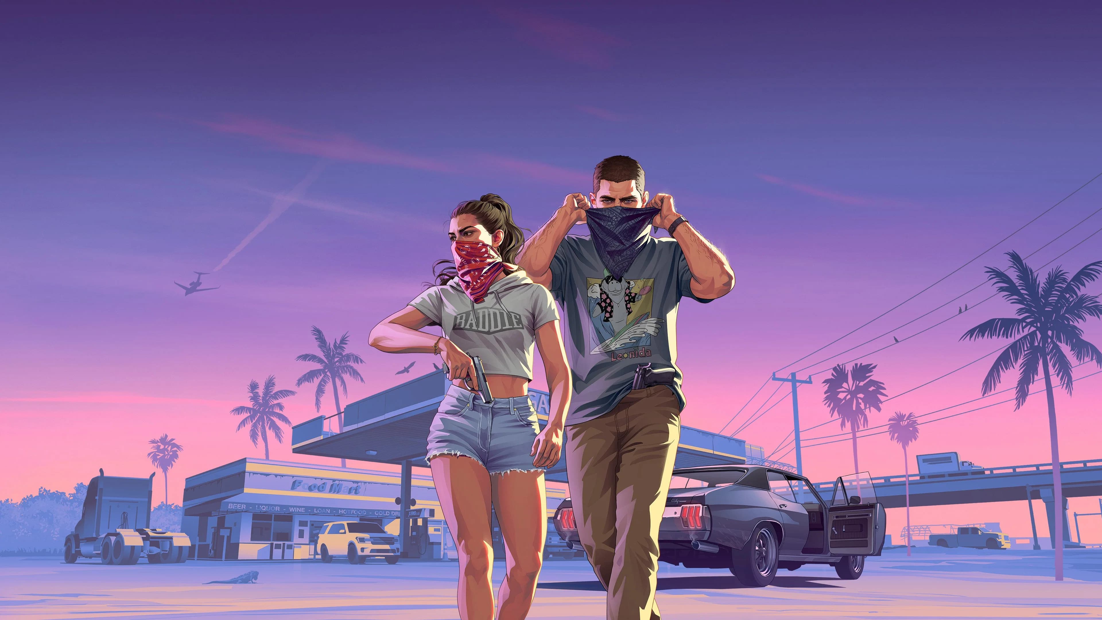 Banner Image of Grand Theft Auto VI: An Extended Look