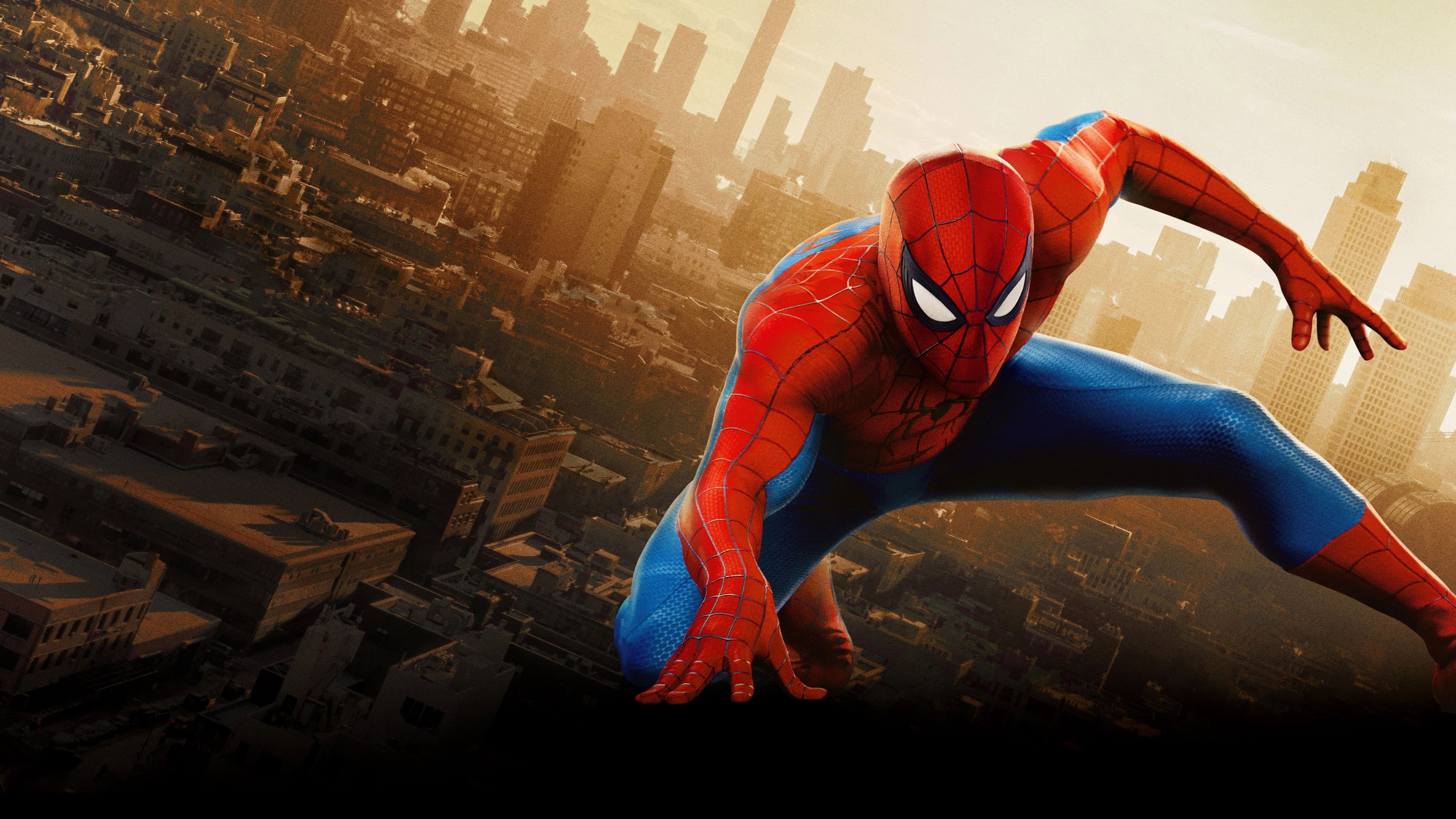 Banner Image of Spider-Man: Brand New Day