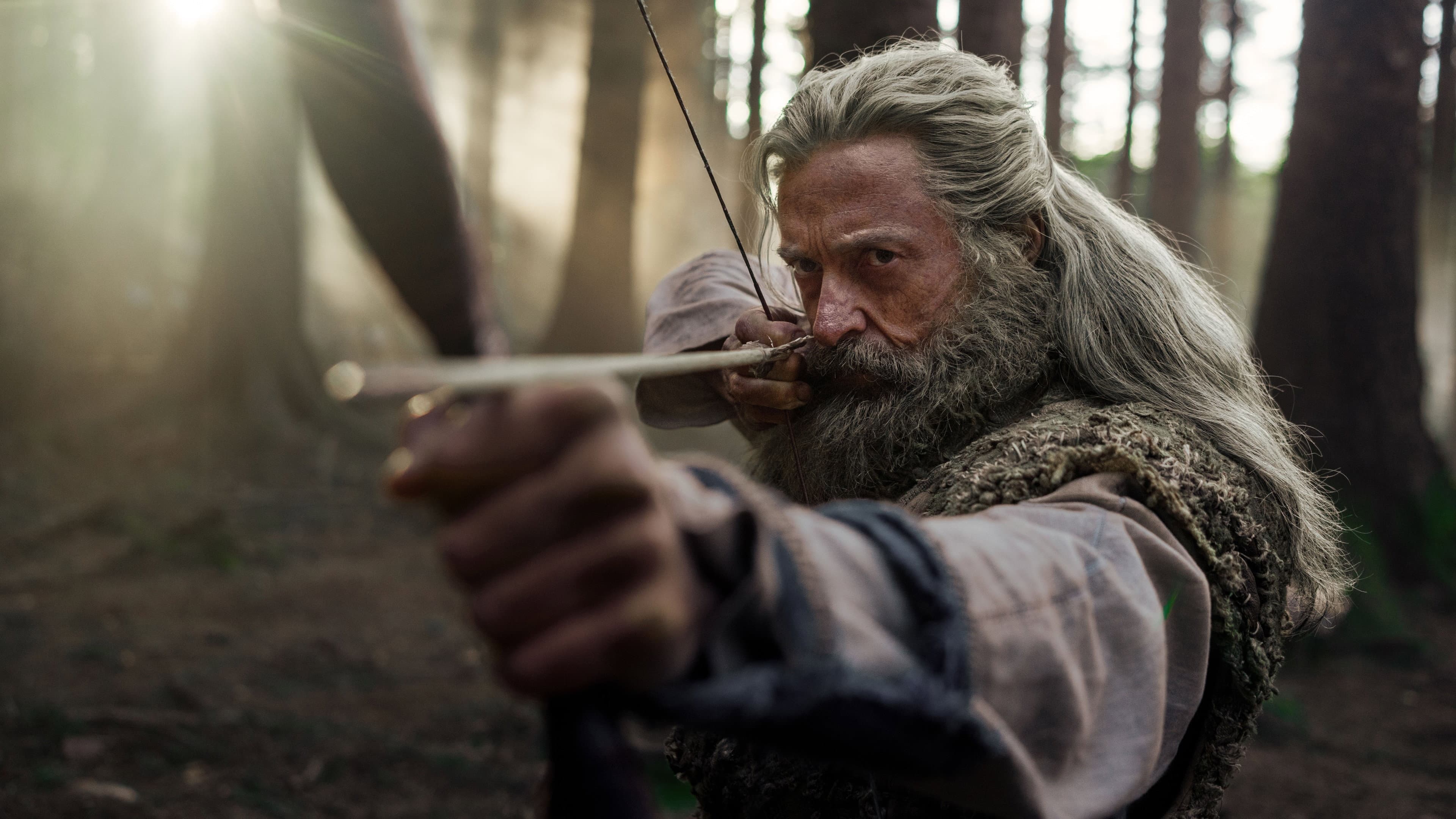 Banner Image of The Death of Robin Hood