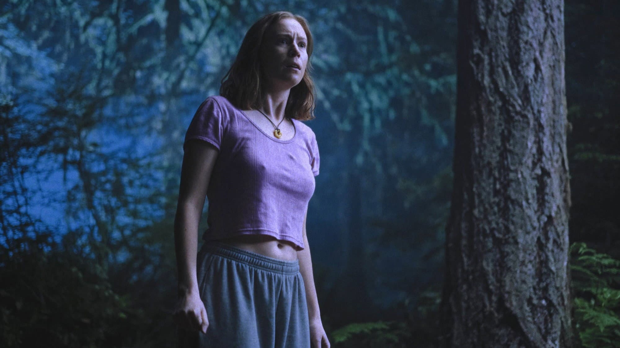 Banner Image of Teenage Sex and Death at Camp Miasma