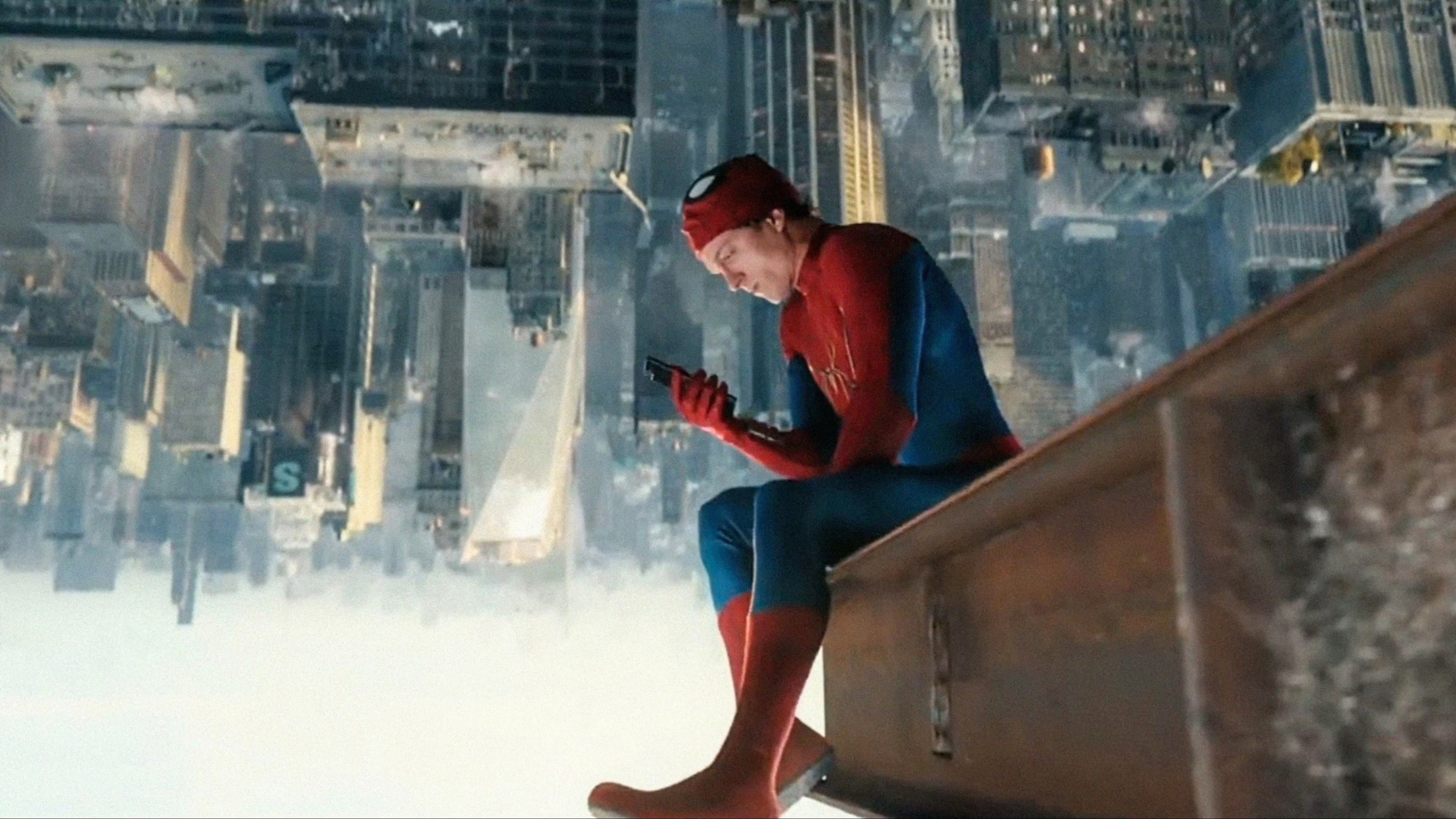 Banner Image of Spider-Man: Brand New Day