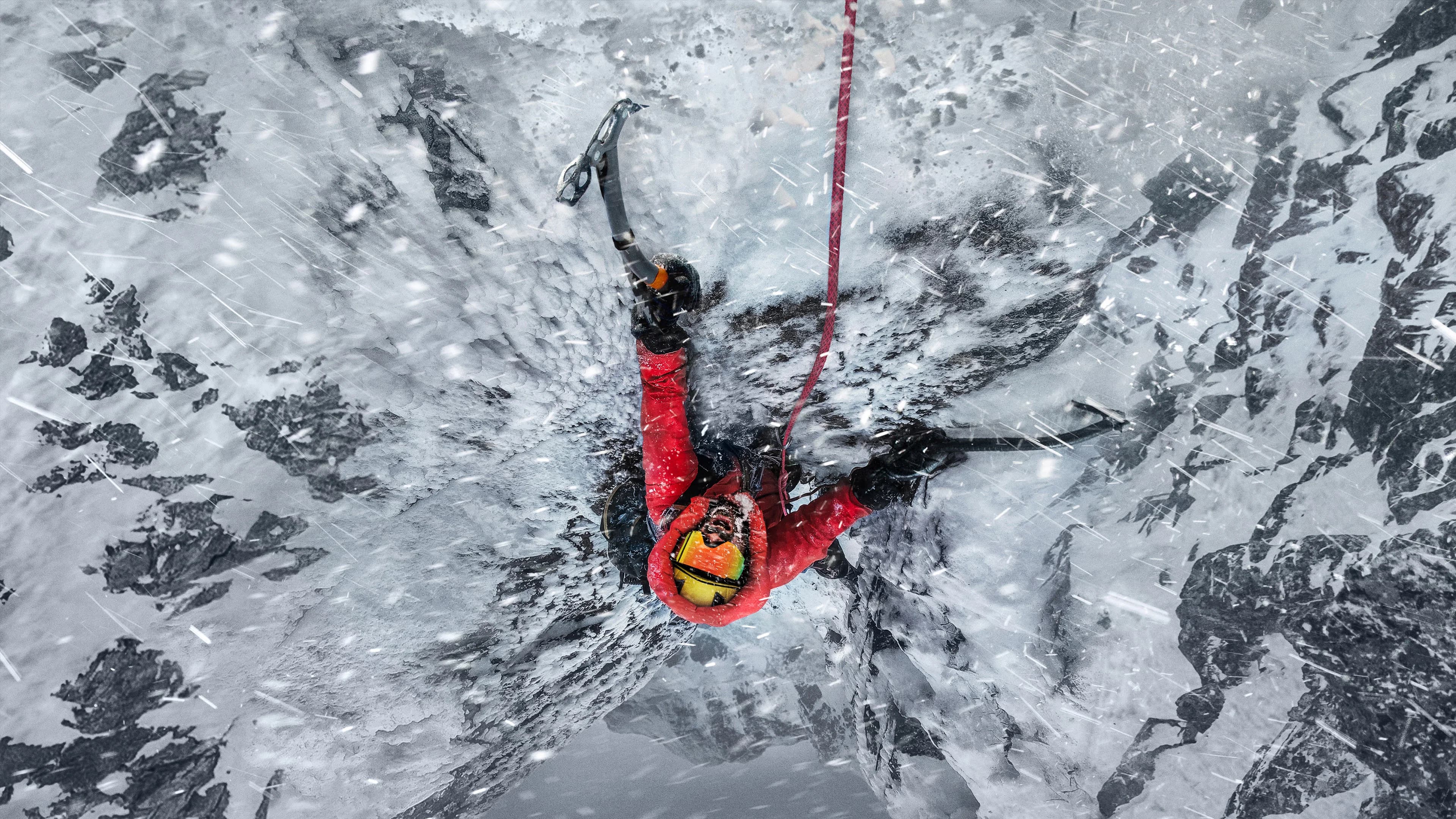 Banner Image of The Last First: Winter K2