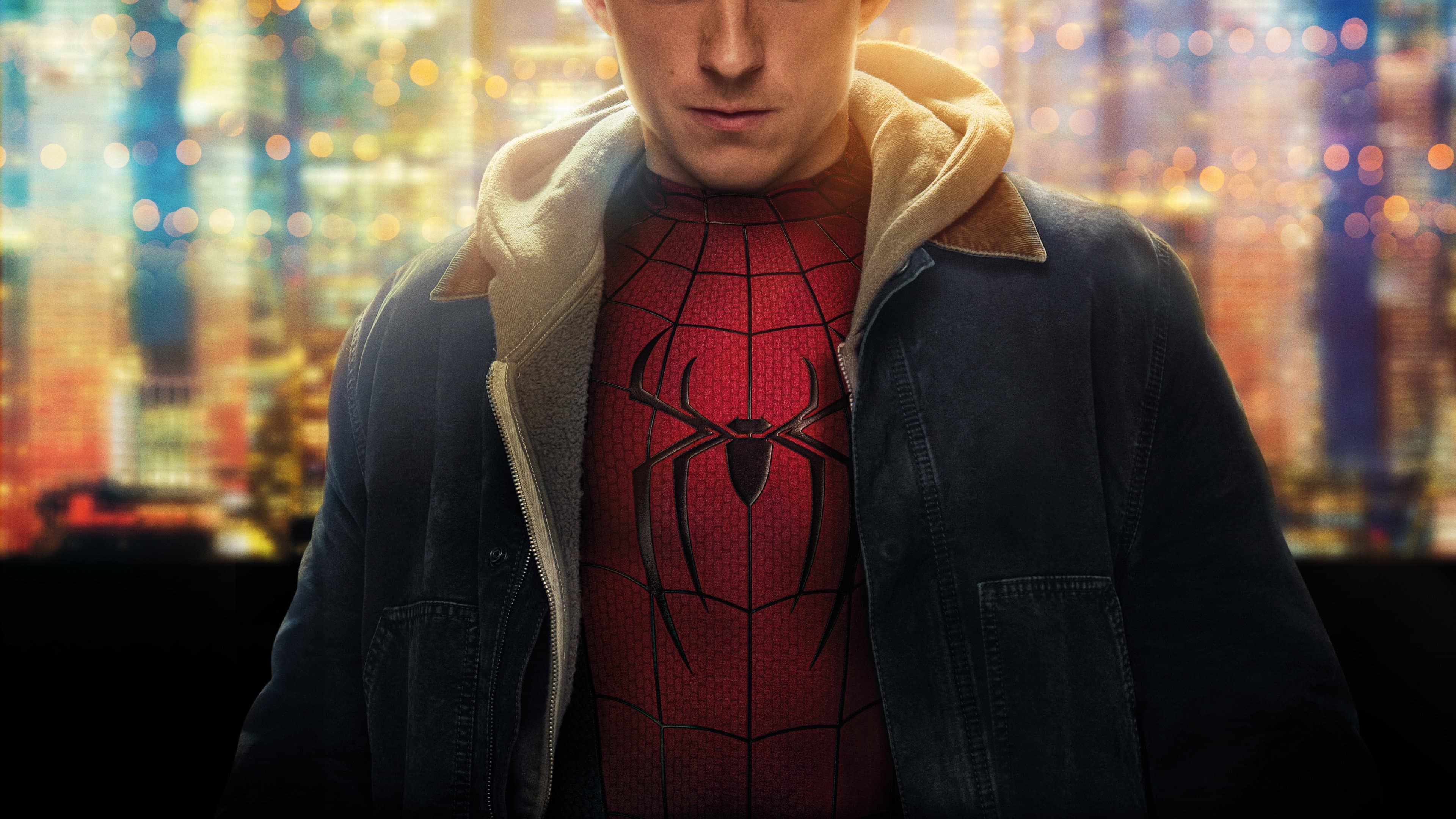 Banner Image of Spider-Man: Brand New Day