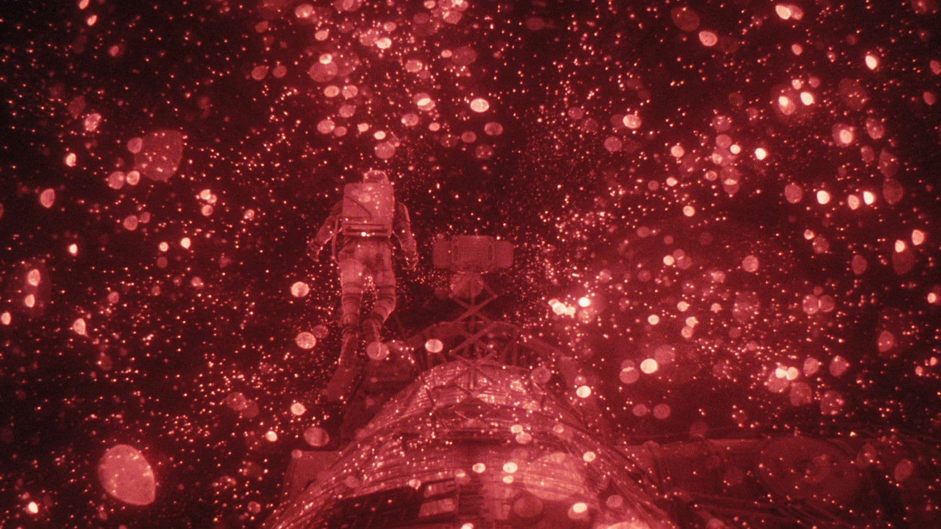 Banner Image of Project Hail Mary