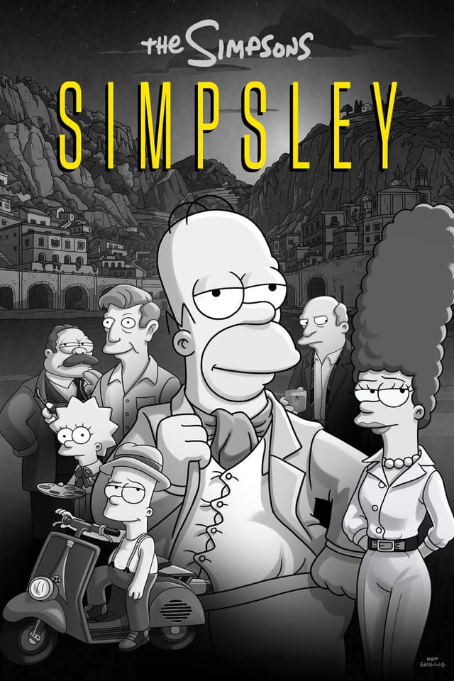 Movie Poster