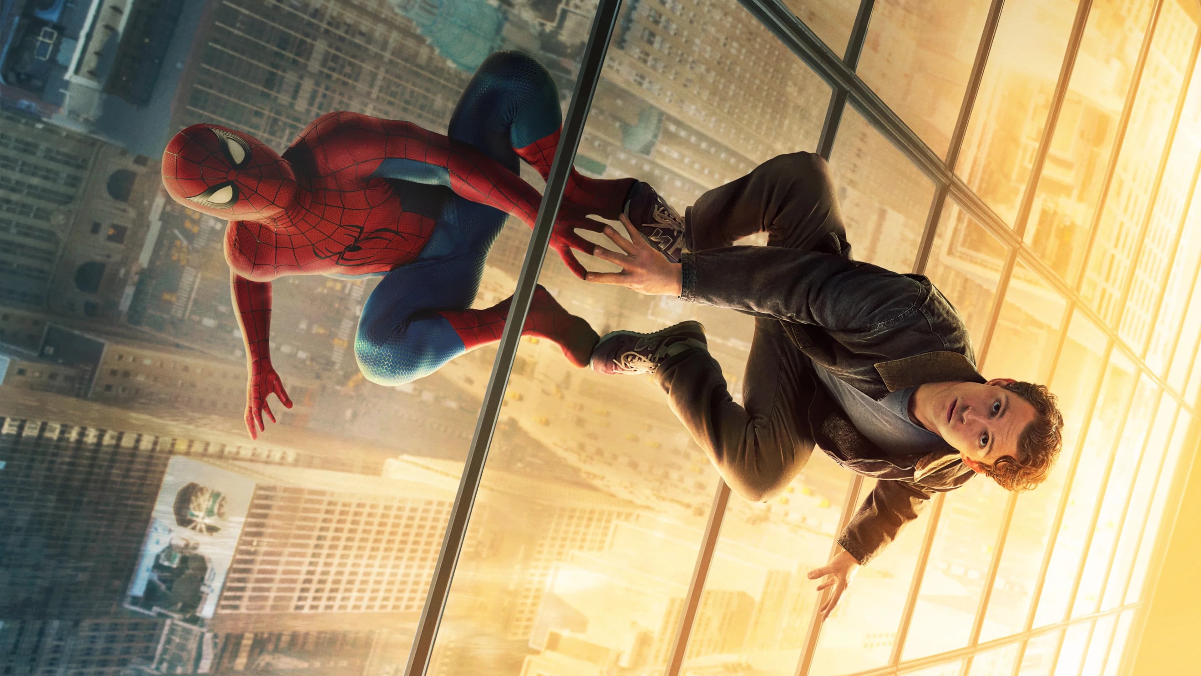 Banner Image of Spider-Man: Brand New Day