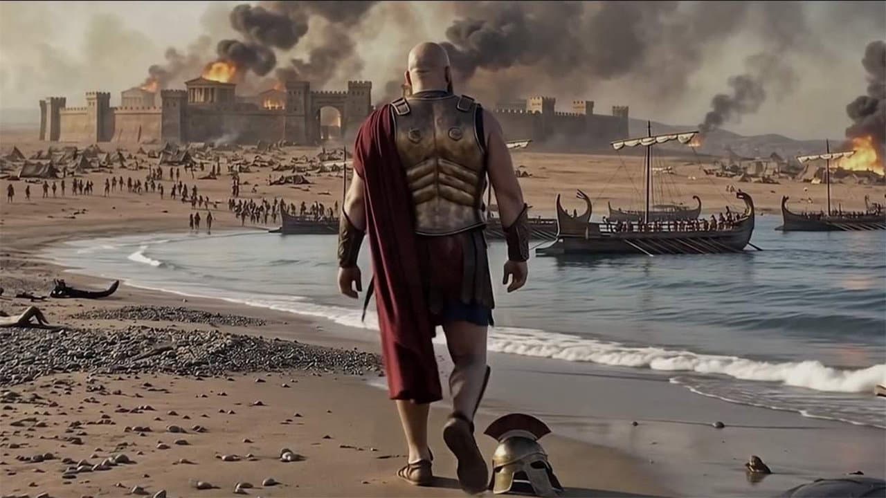 Banner Image of The Odyssey