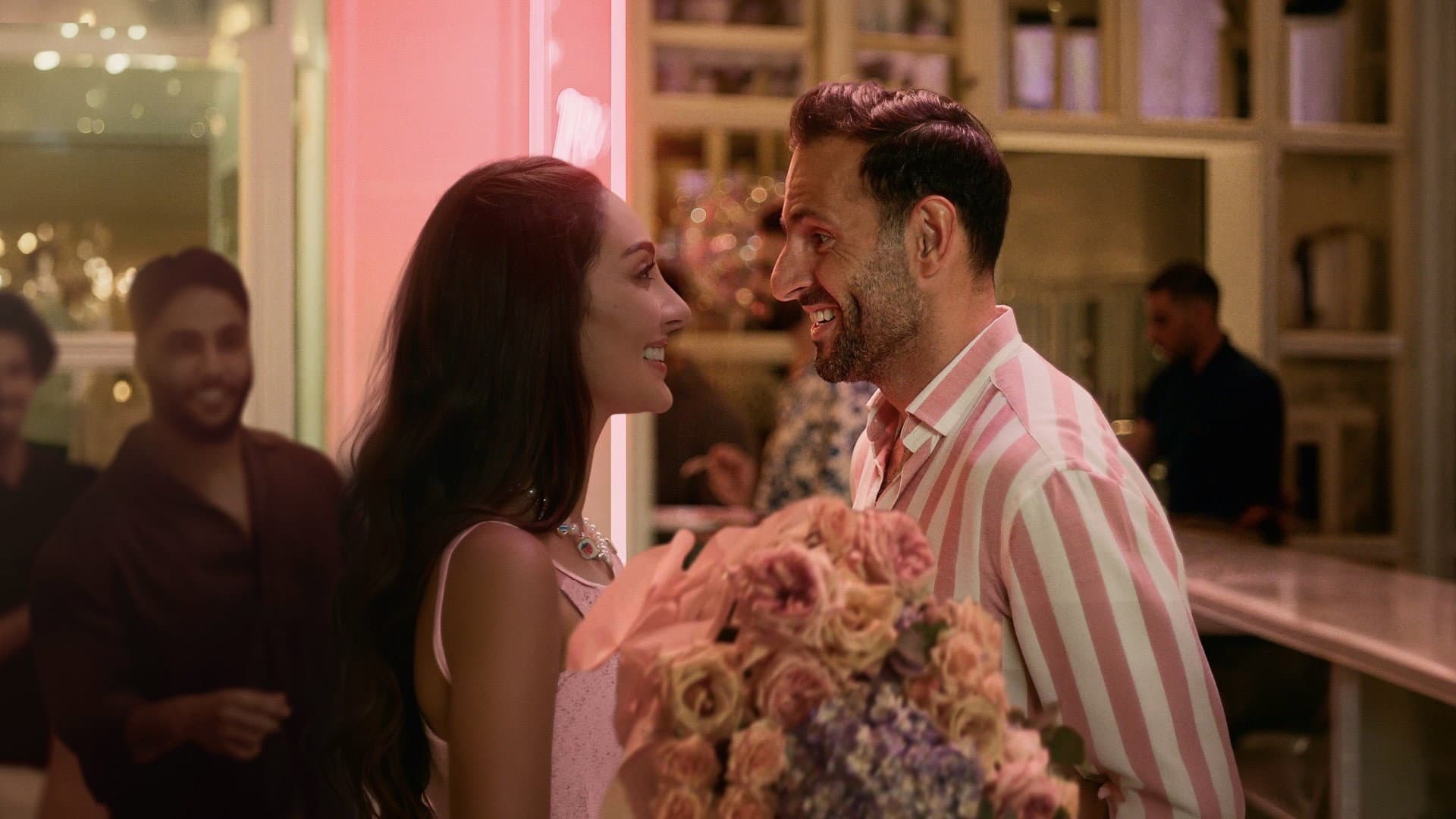 Banner Image of Love in Slow Motion