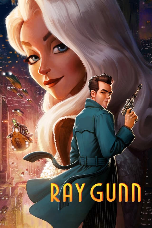 Movie Poster