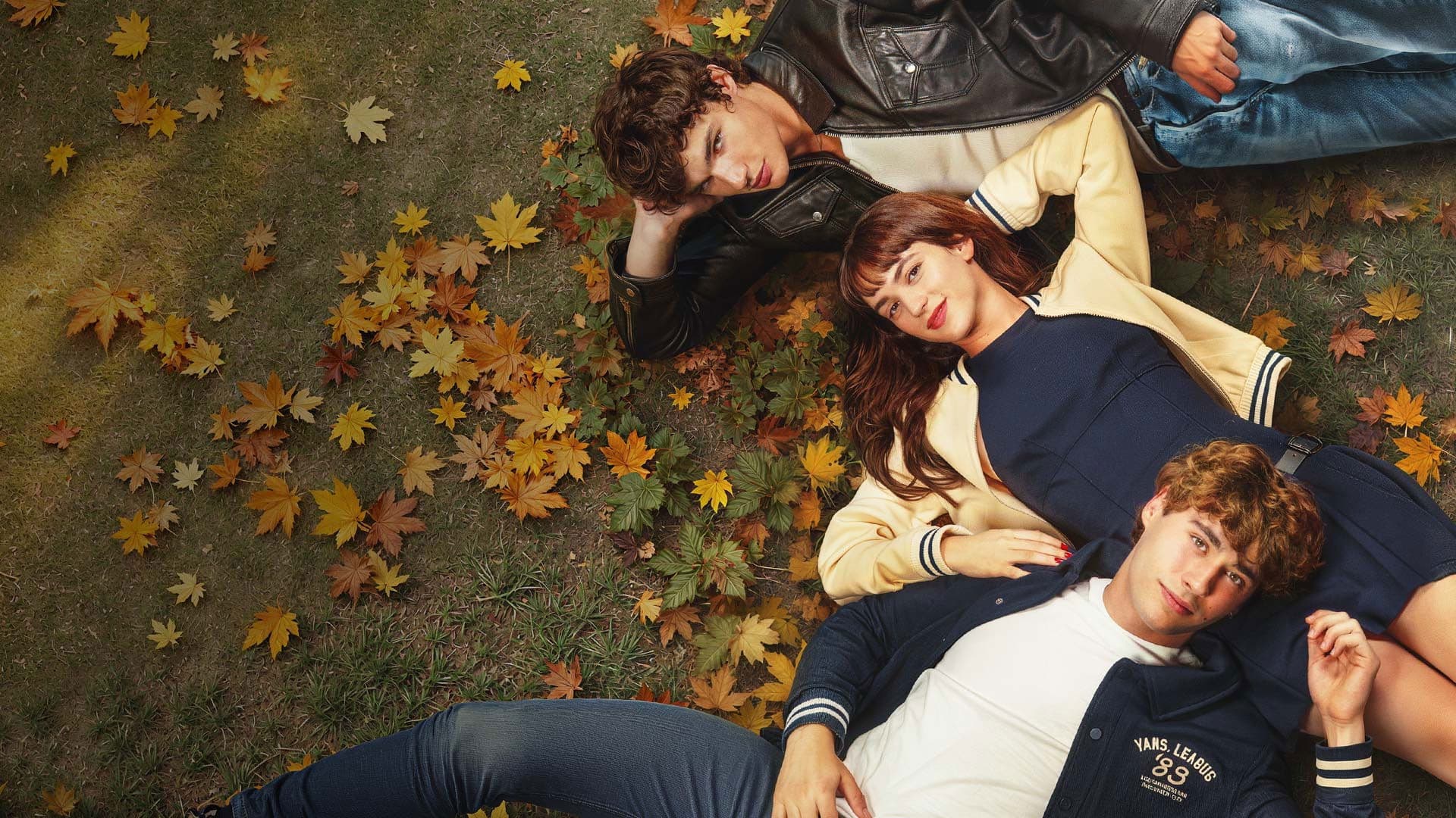 Banner Image of Tell Me Softly