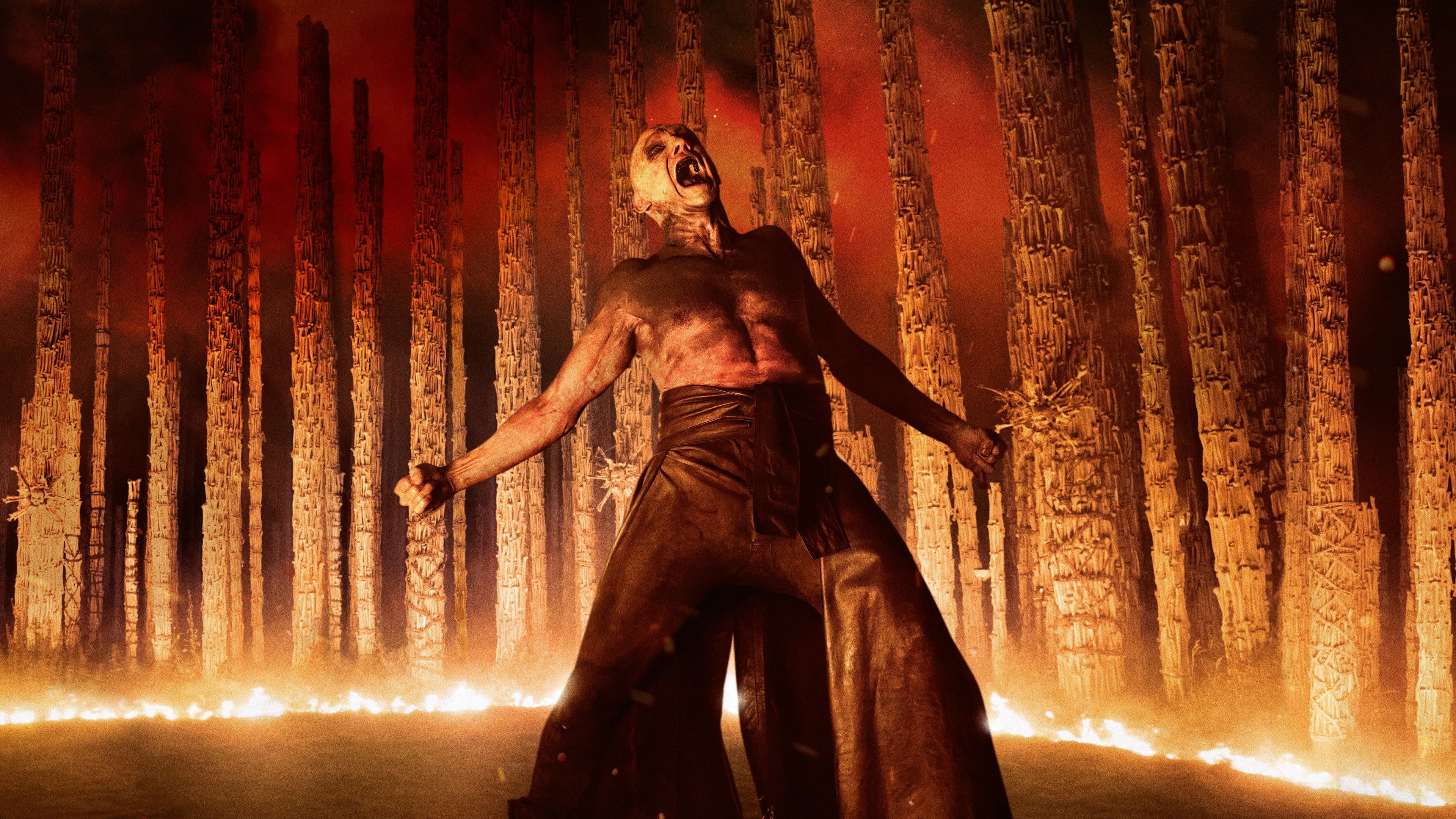 Banner Image of 28 Years Later: The Bone Temple