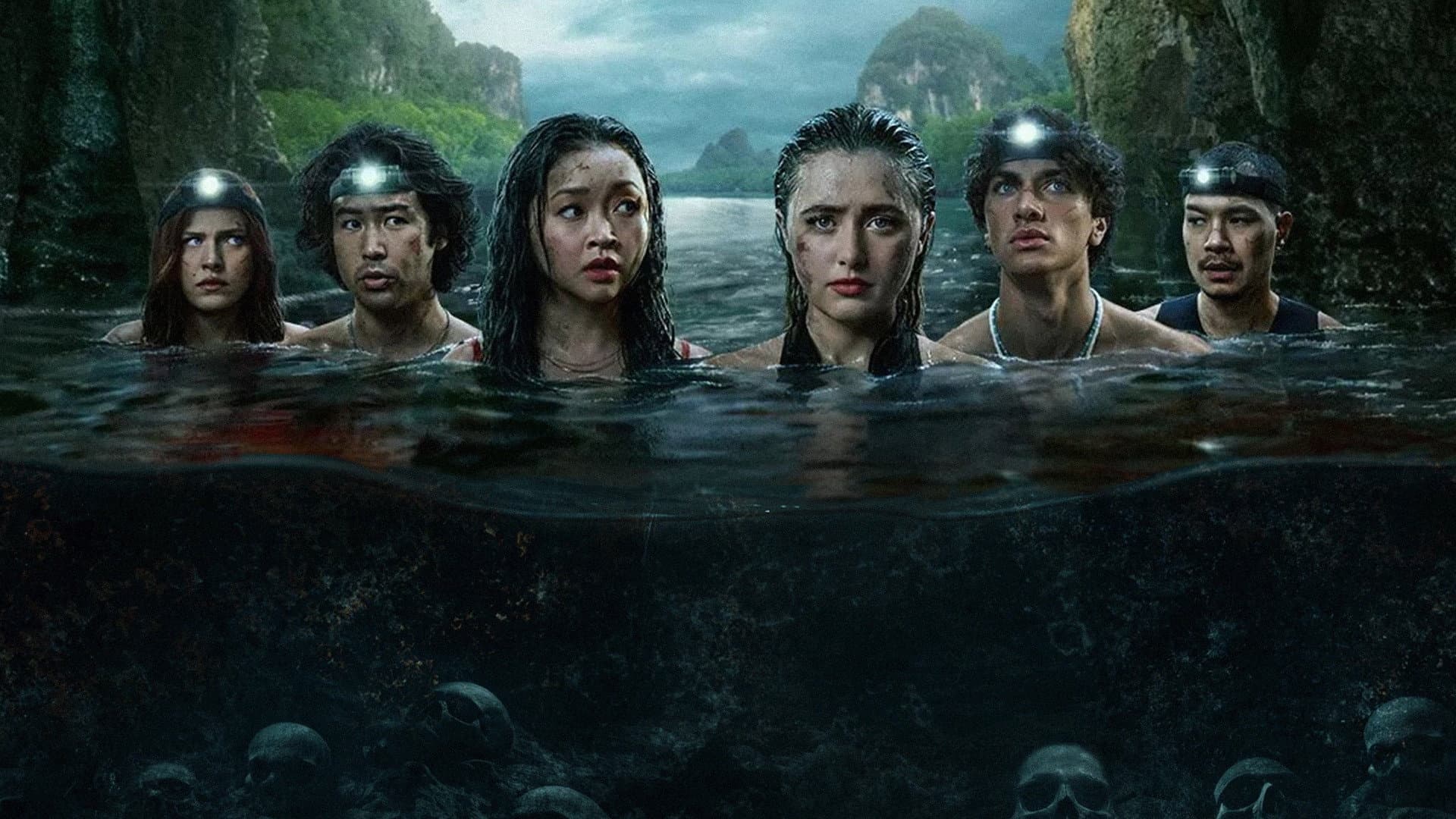 Banner Image of The Devil's Mouth