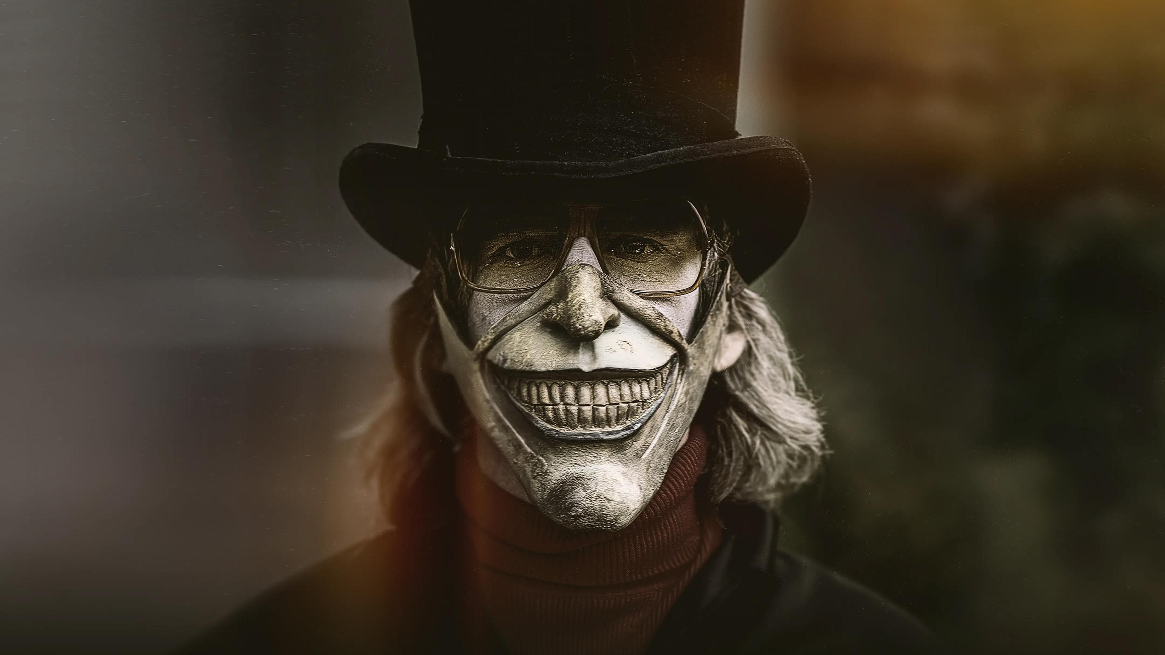 Banner Image of The Black Phone