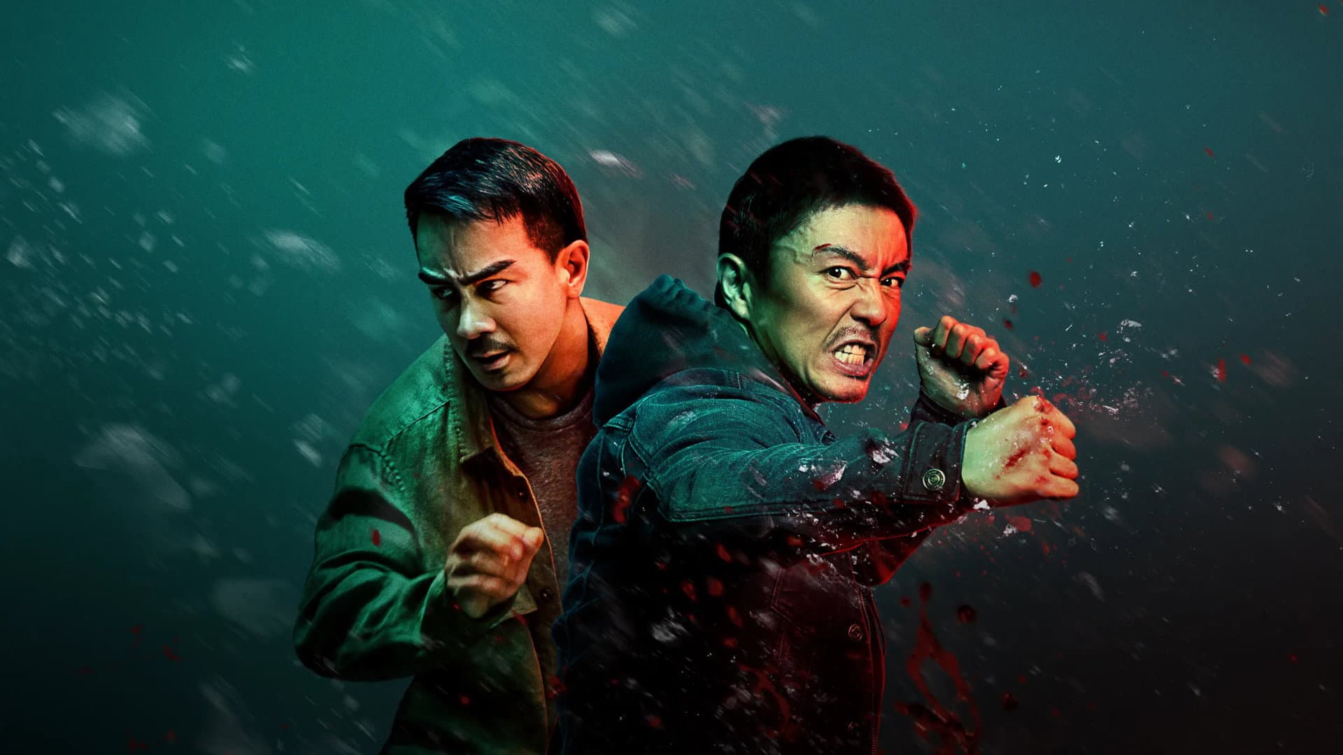 Banner Image of The Furious
