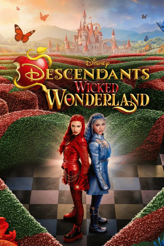Movie Poster