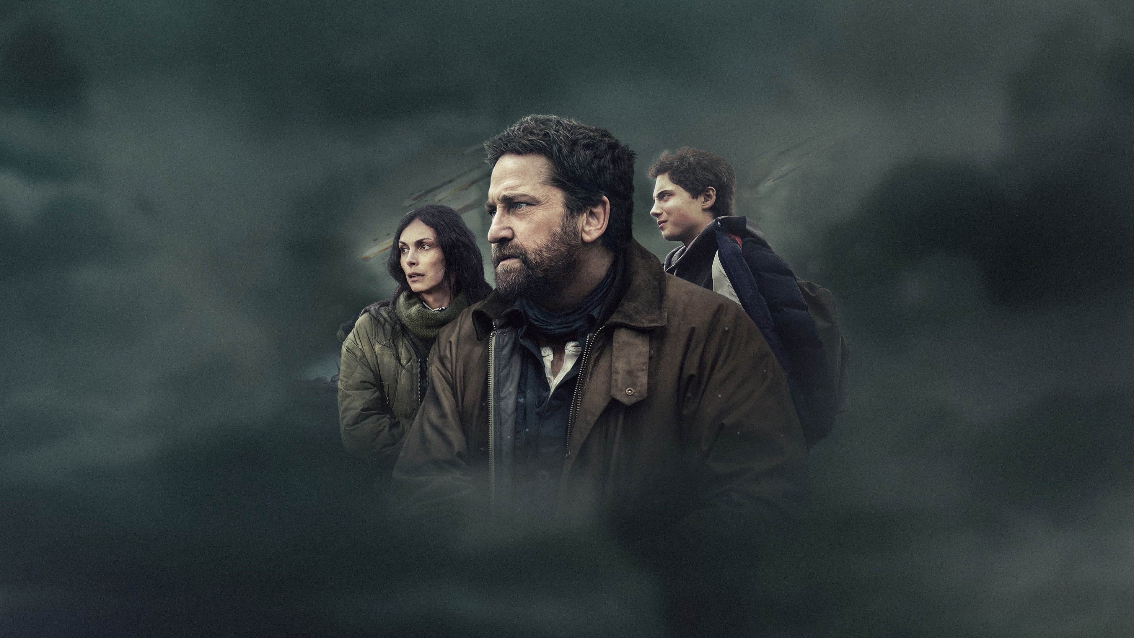 Banner Image of Greenland 2: Migration